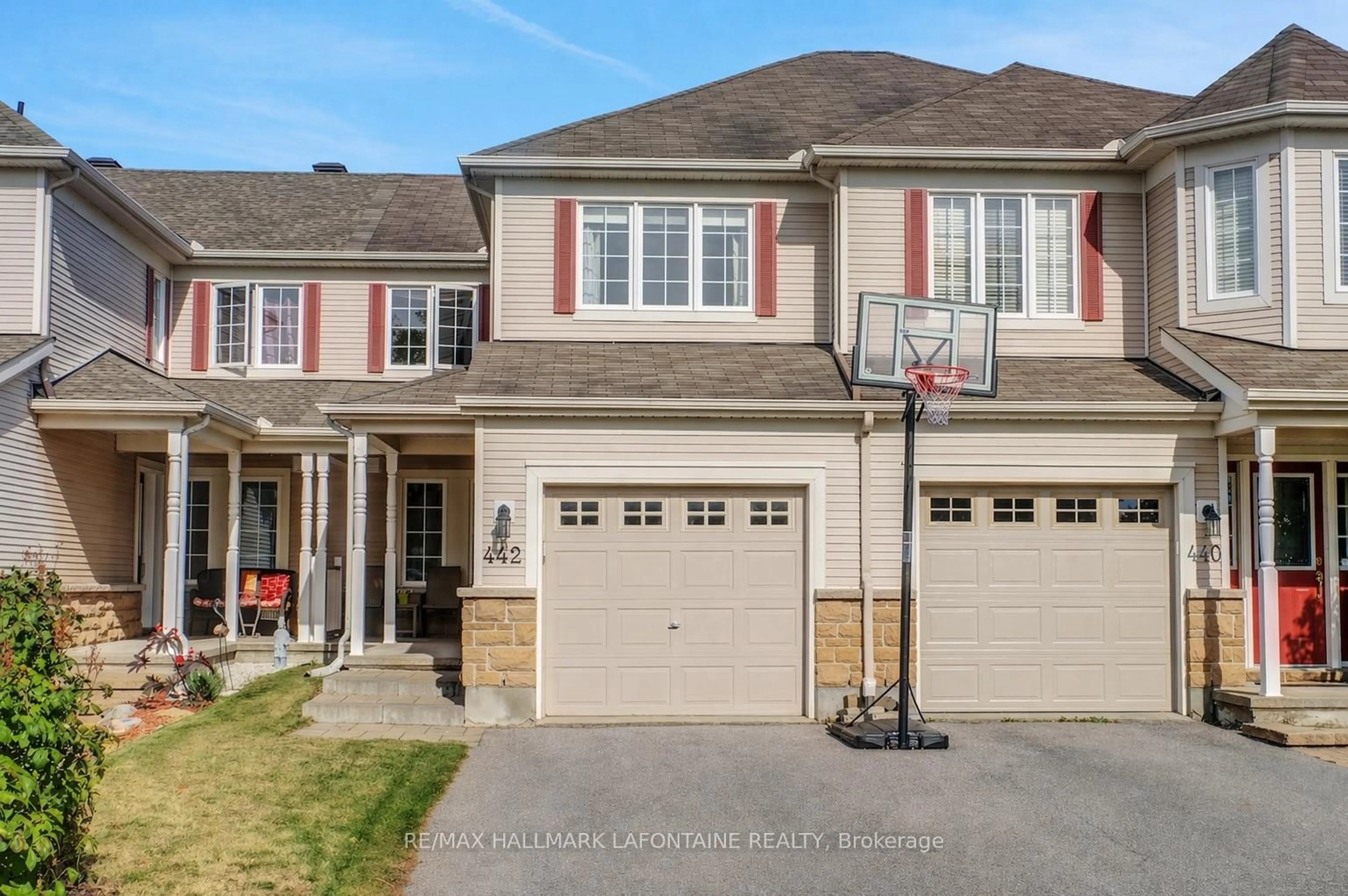 Unknown for 442 Wisteria Cres, Ottawa Ontario K1V 0P1