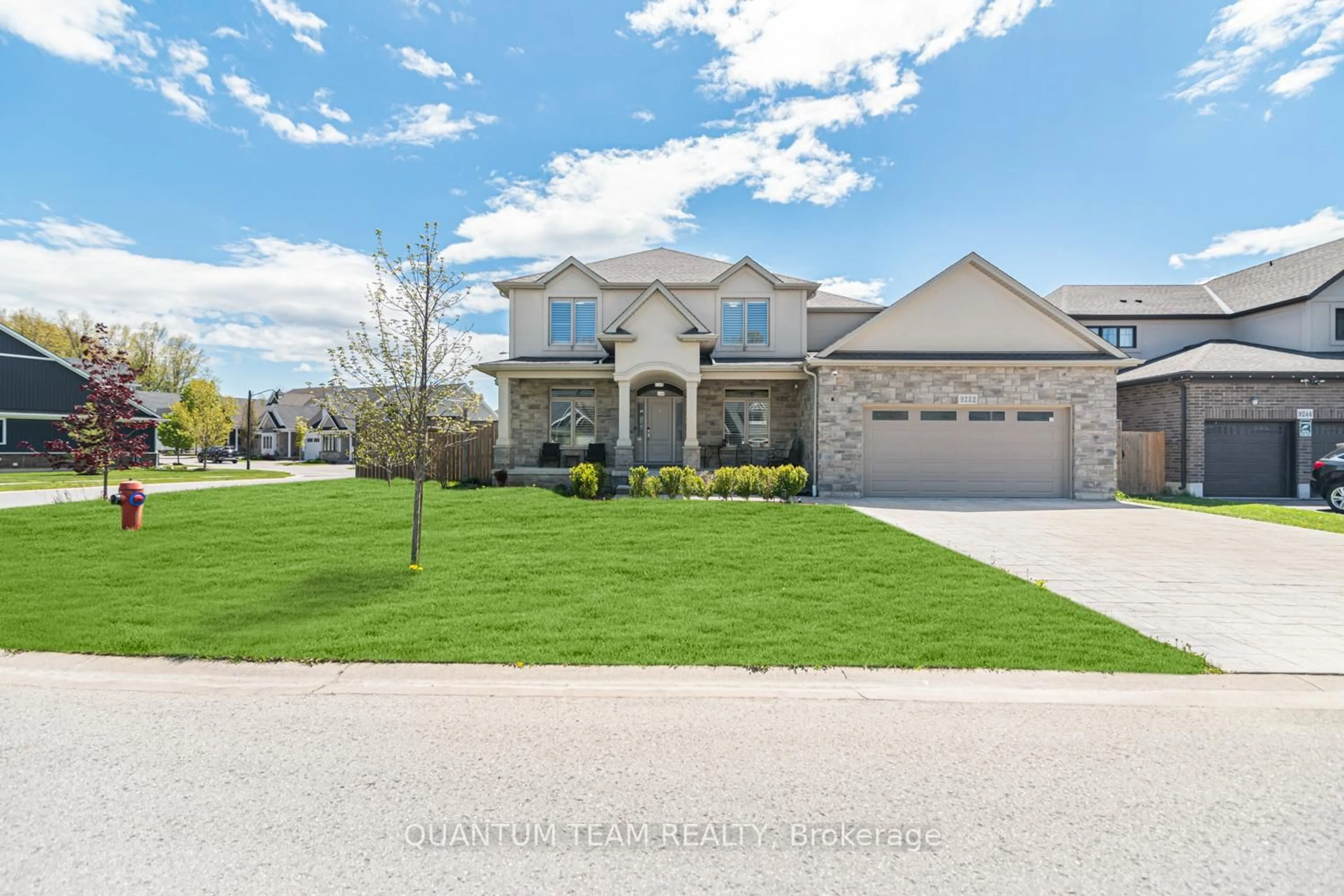 Unknown for 9232 Shoveller Dr, Niagara Falls Ontario L2H 0M3