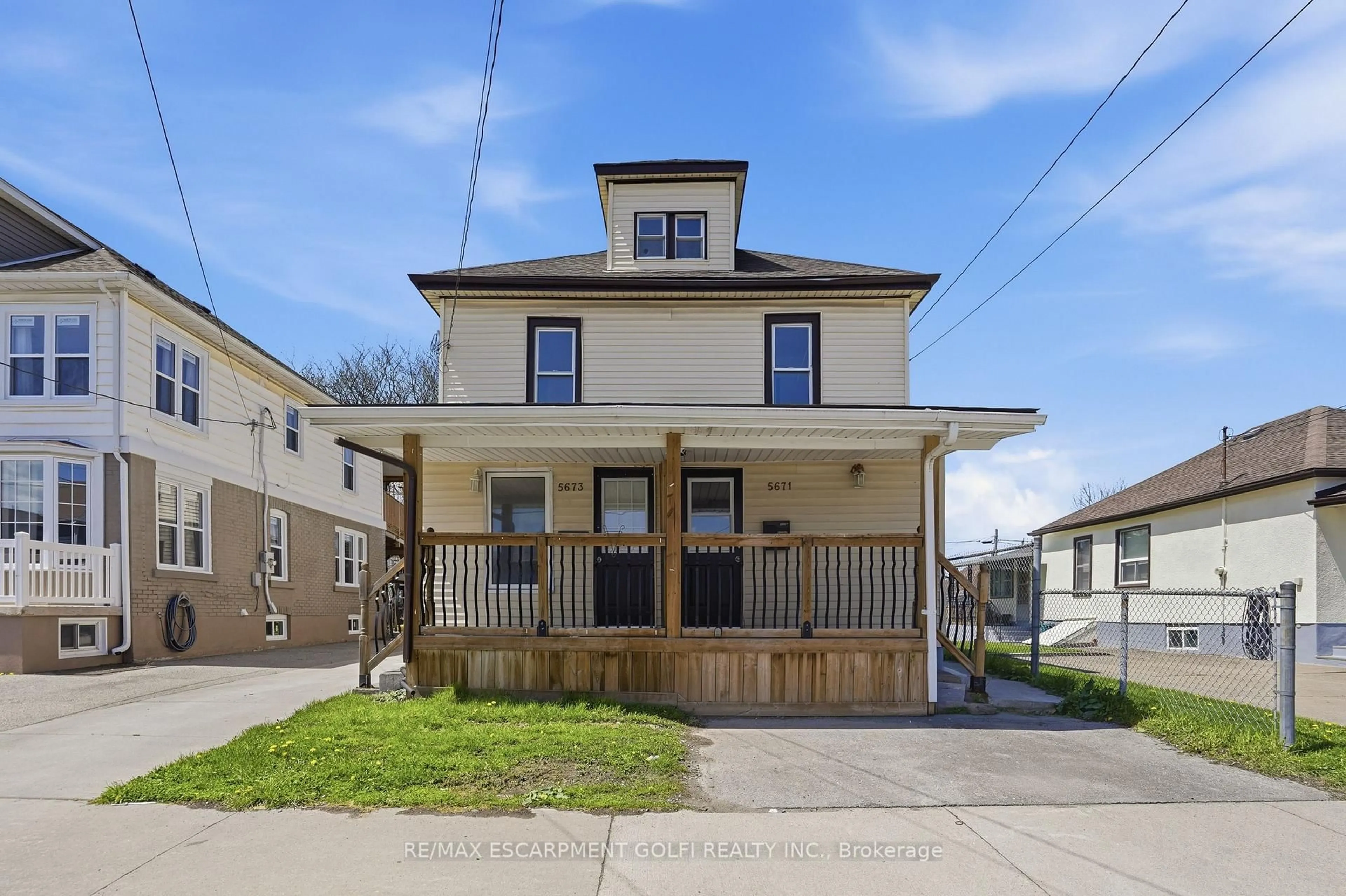 Unknown for 5671 Desson Ave, Niagara Falls Ontario L2G 3T3