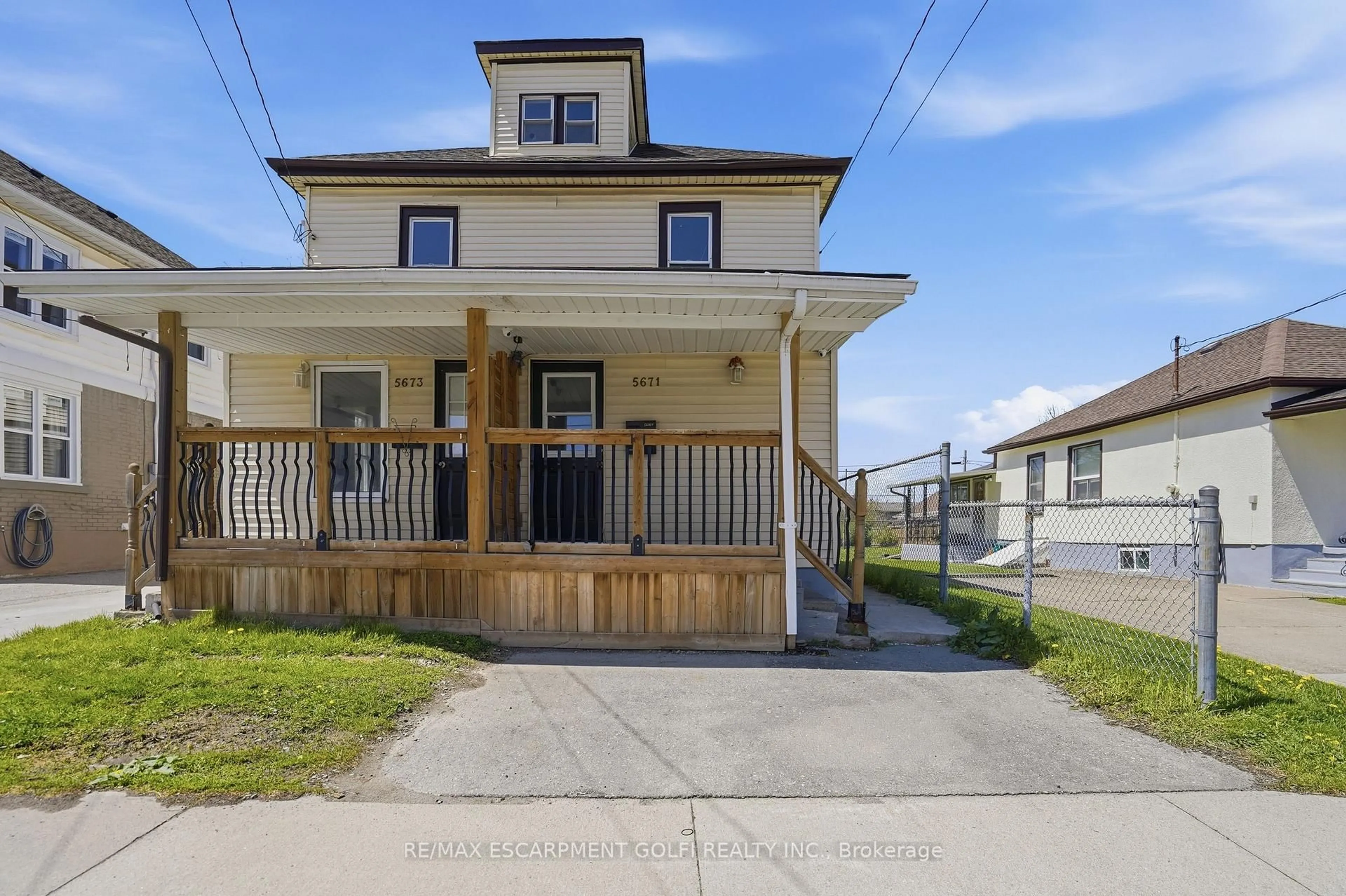 Unknown for 5671 Desson Ave, Niagara Falls Ontario L2G 3T3