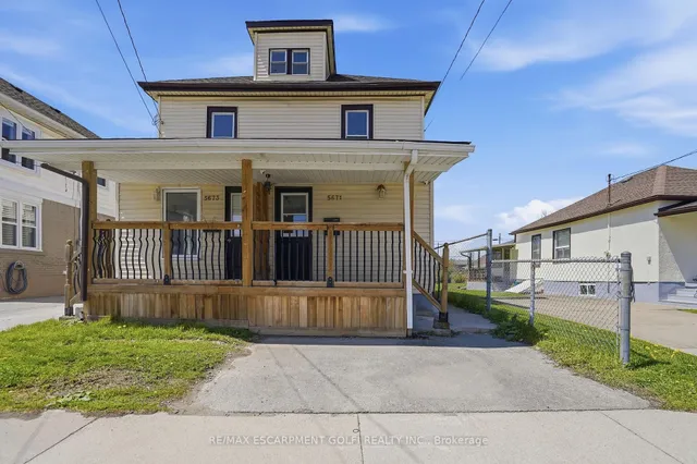 5671 Desson Ave, Niagara Falls 2