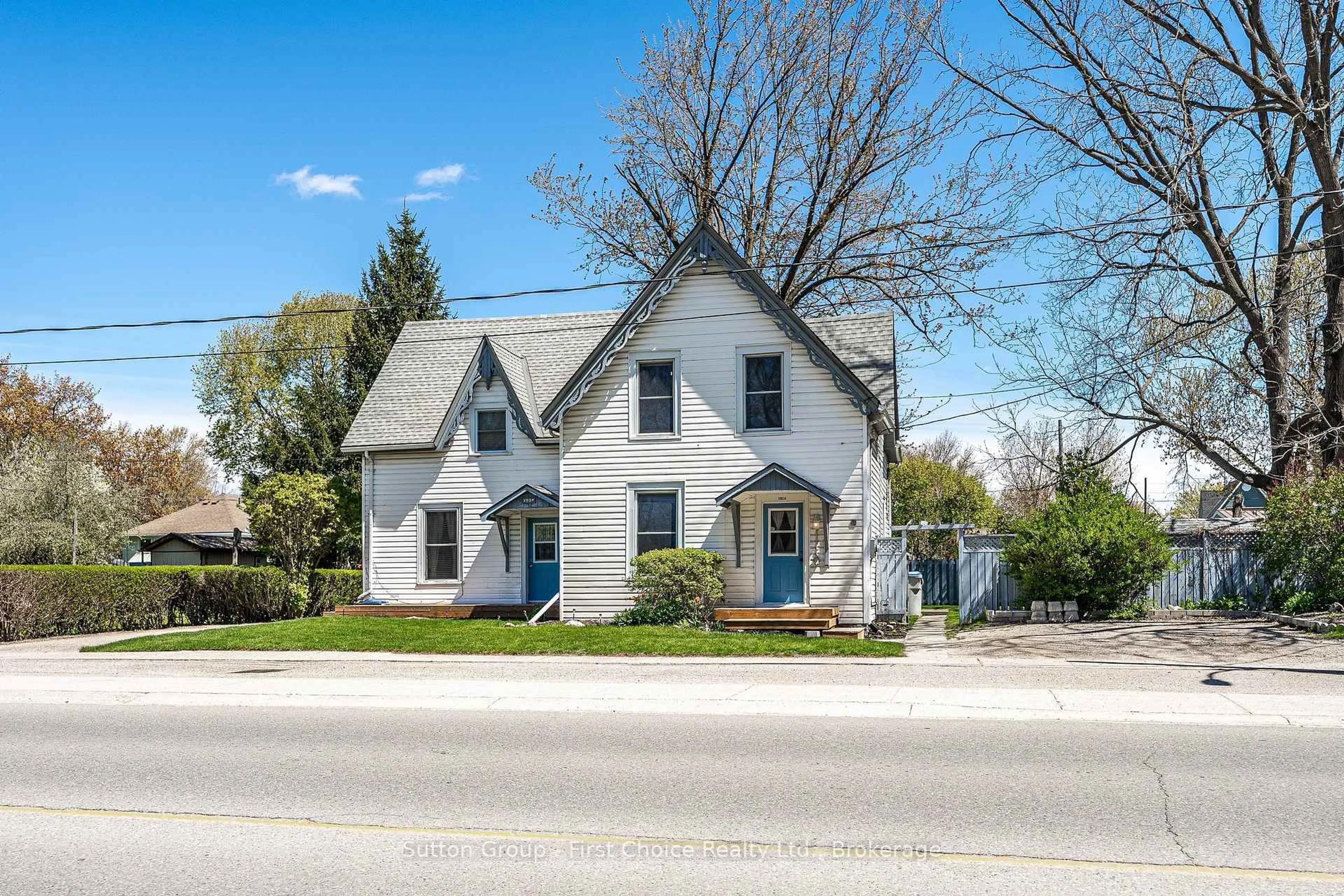 Unknown for 193 Ontario Rd, West Perth Ontario N0K 1N0