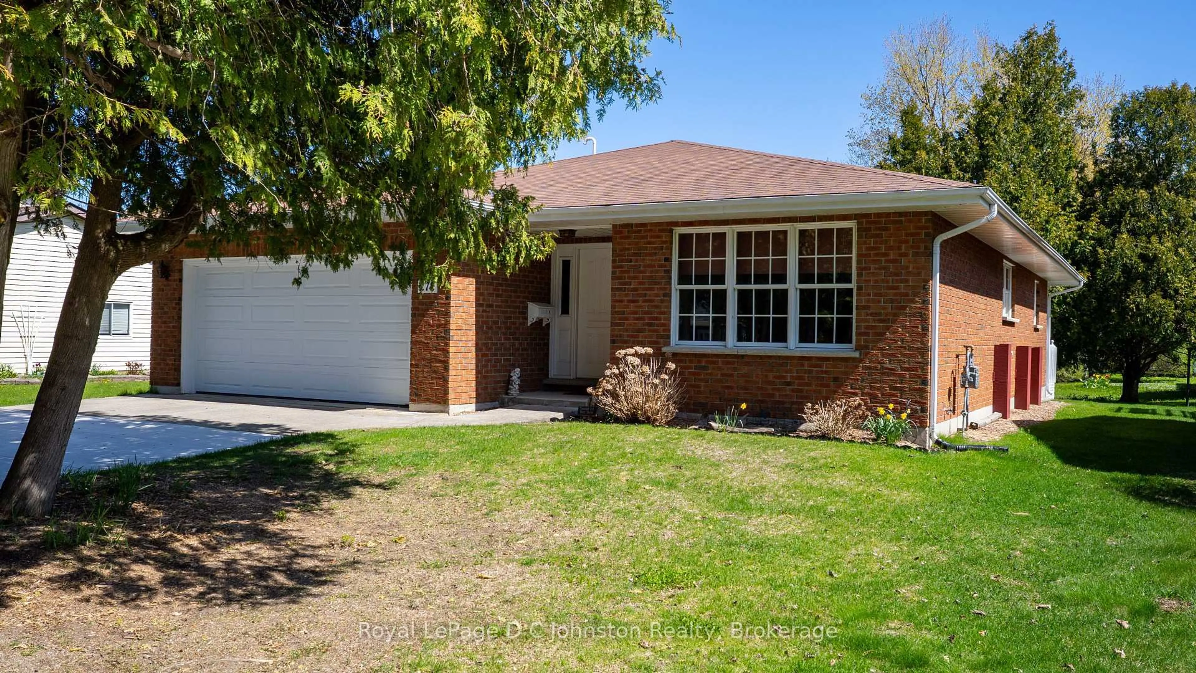 Home with brick exterior material, street for 278 Adelaide St, Saugeen Shores Ontario N0H 2L0