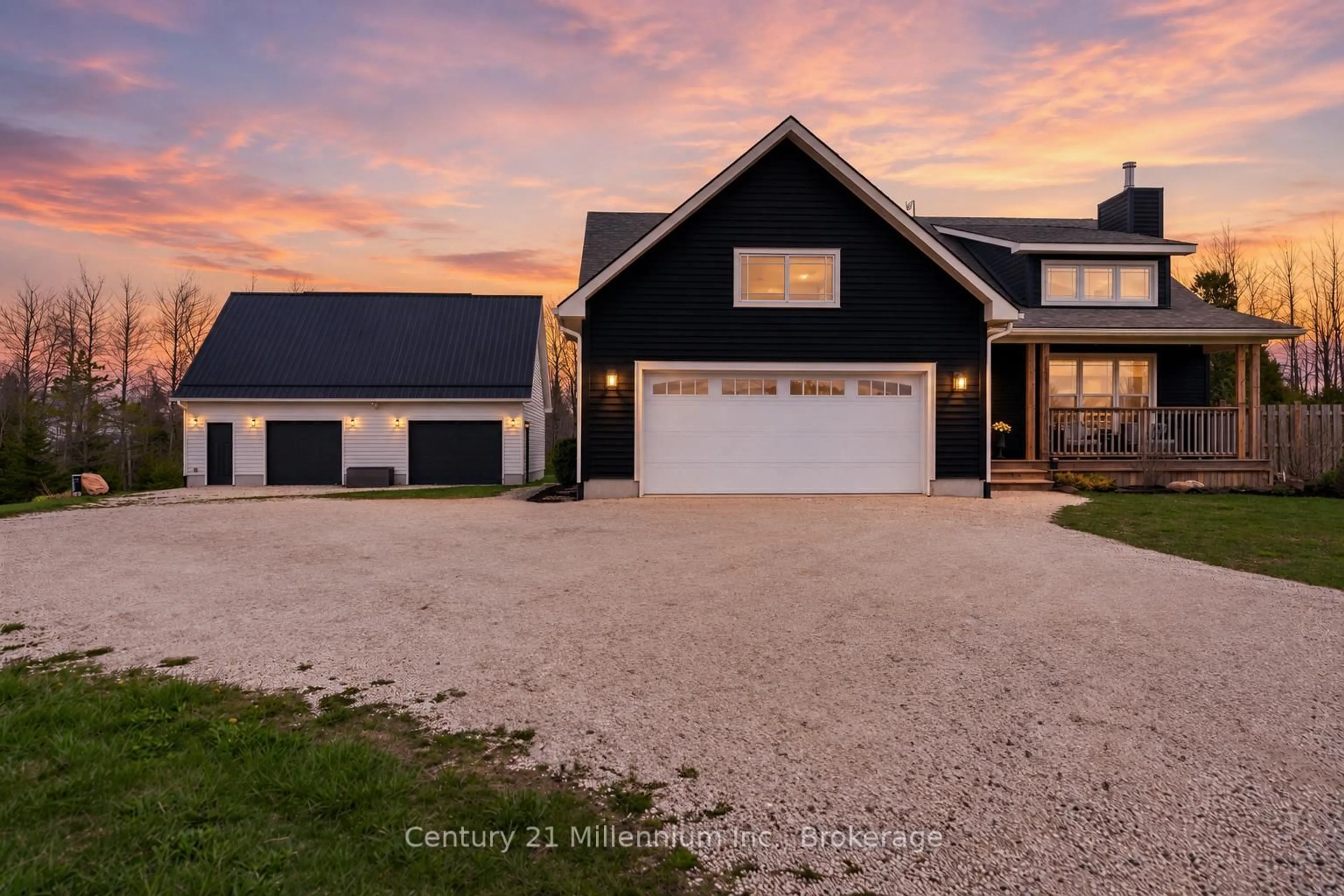 Unknown for 405282 Grey Road 4, R.R.# 3, Grey Highlands Ontario N0C 1K0