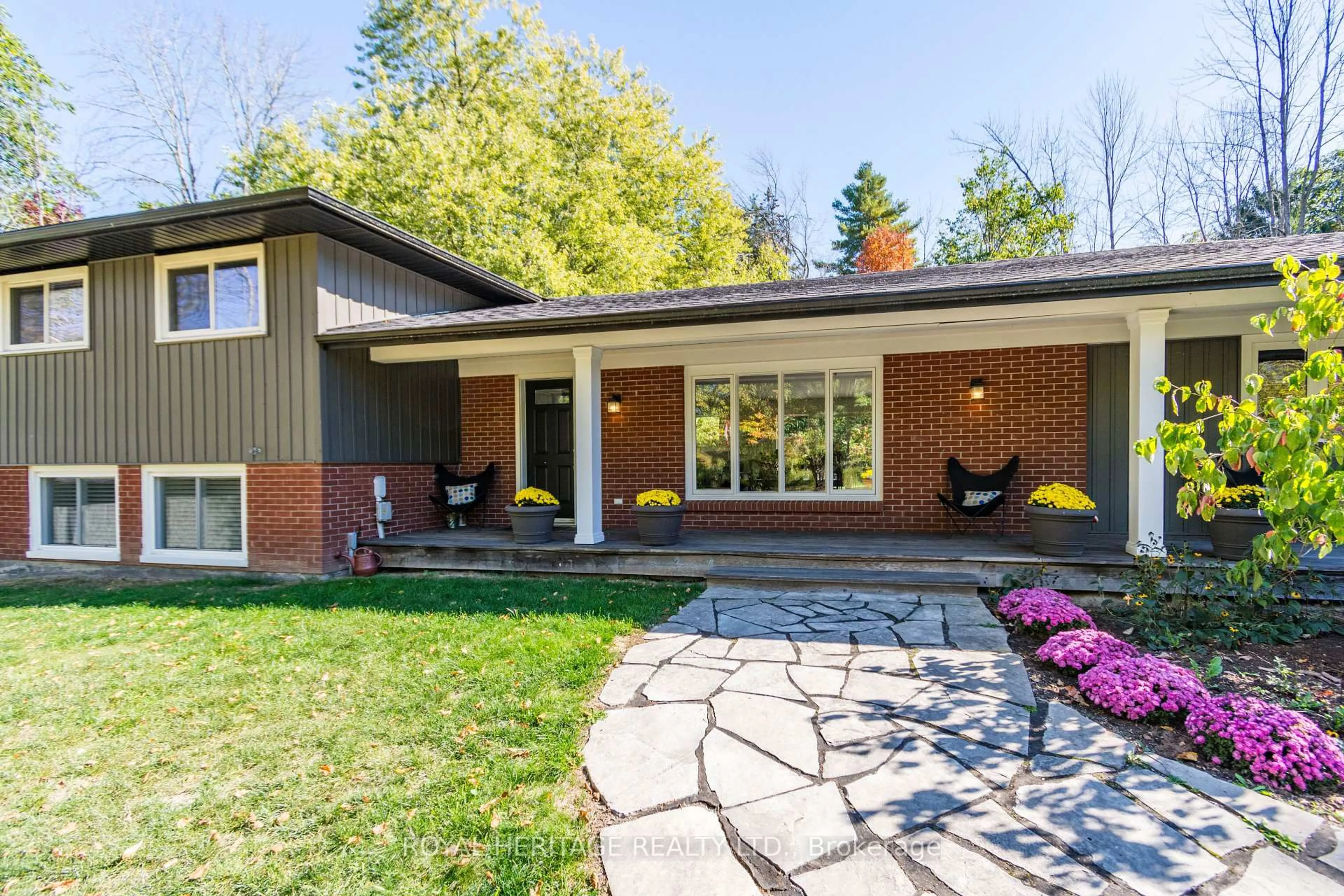 Home with brick exterior material, street for 32 Mallory Rd, Prince Edward County Ontario K0K 1G0