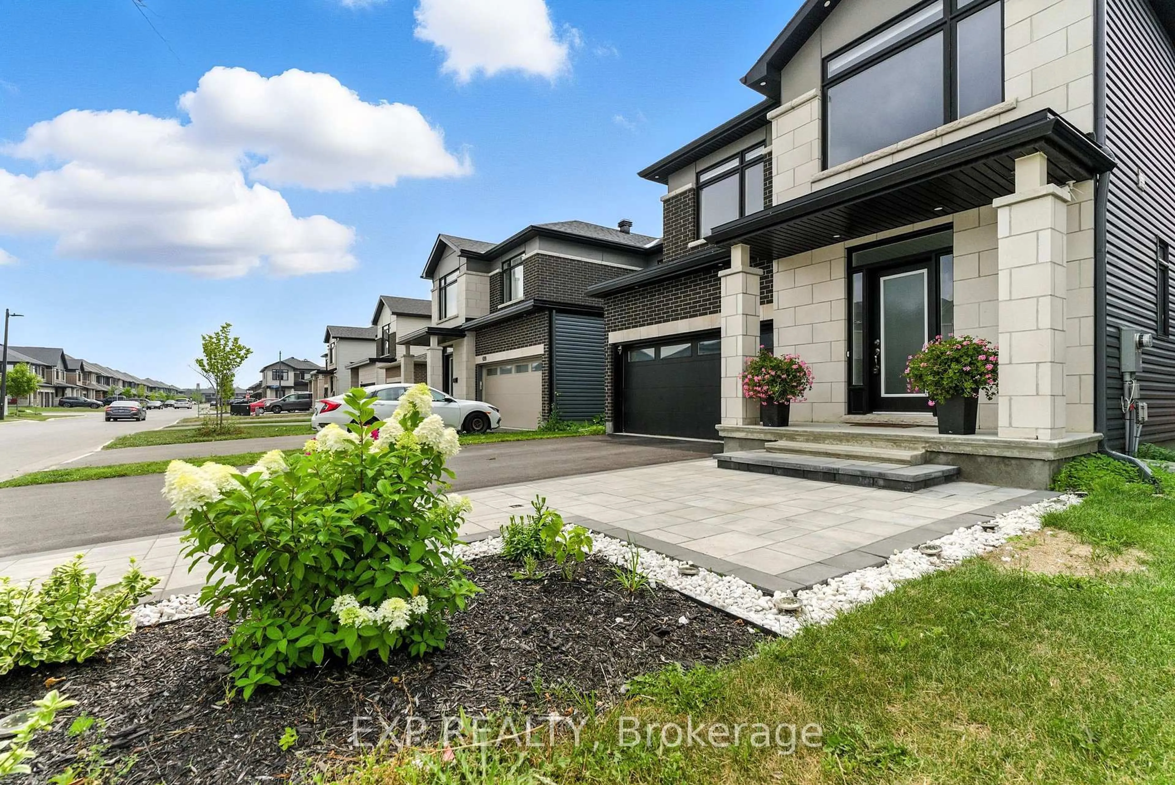 Unknown for 701 Odyssey Way, Ottawa Ontario K1T 0V3