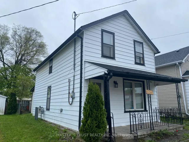 4744 PARK St, Niagara Falls 3