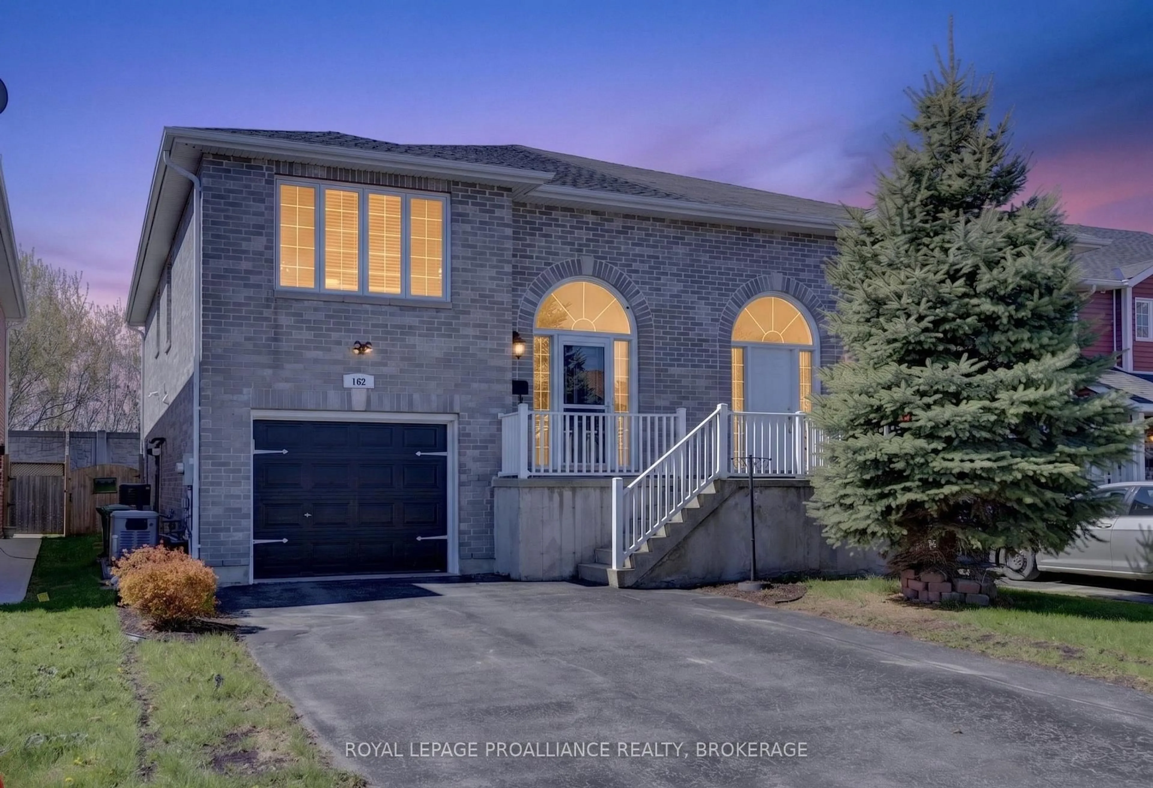 Home with brick exterior material, street for 182 Briceland St, Kingston Ontario K7K 7L2