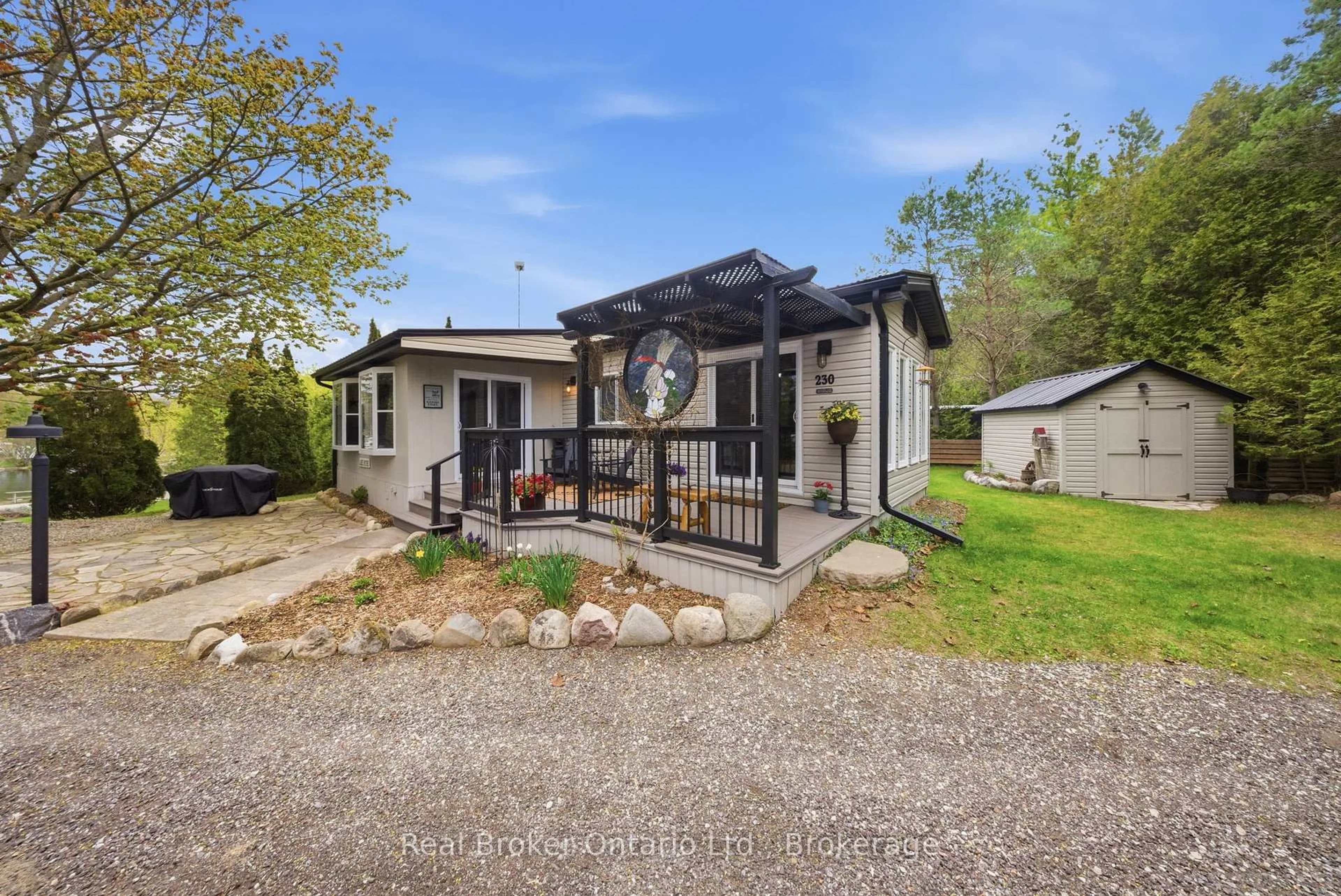 Unknown for 230 Mountain Ash Rd, North Dumfries Ontario N0B 1E0