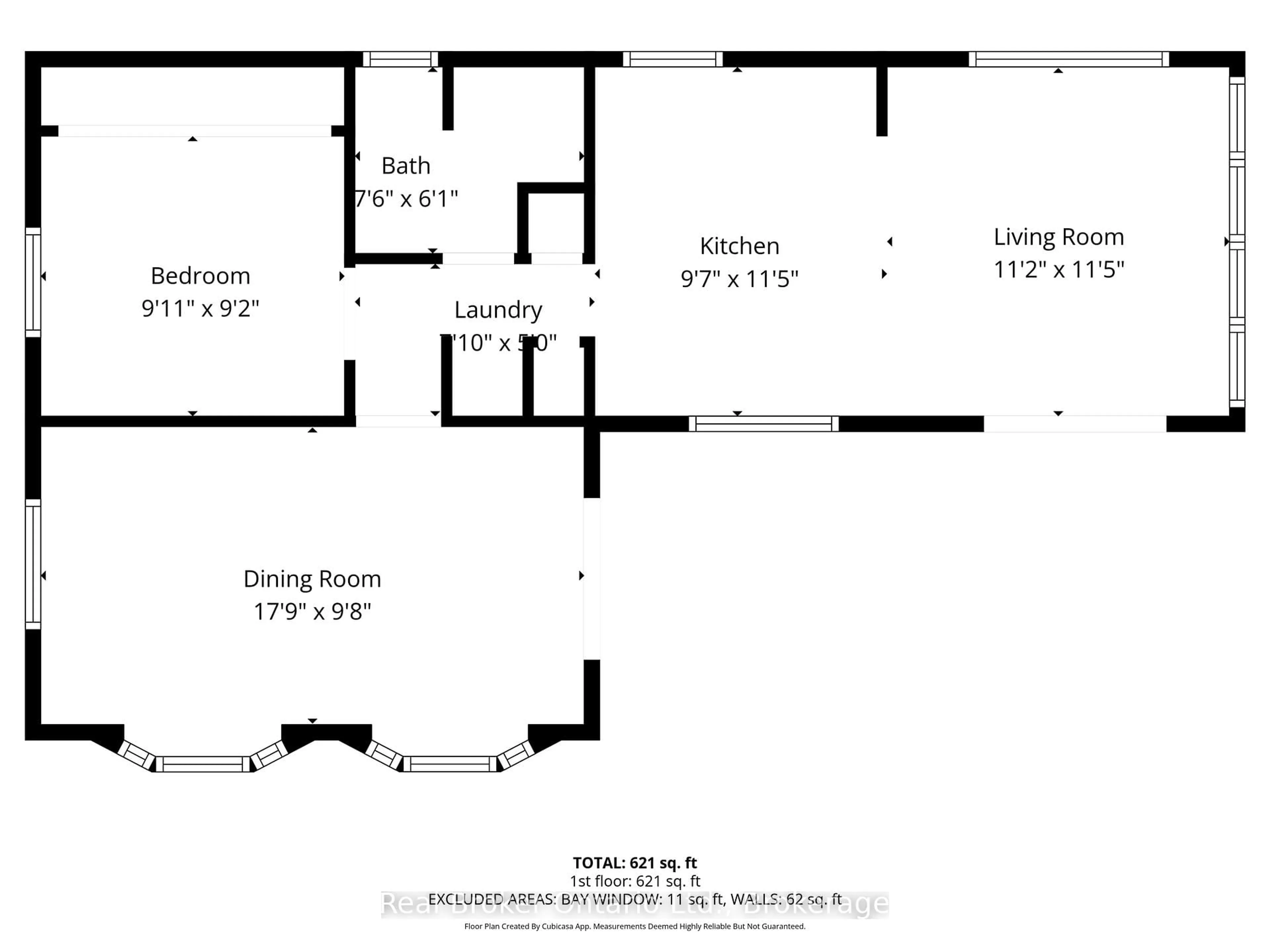 Floor plan for 230 Mountain Ash Rd, North Dumfries Ontario N0B 1E0