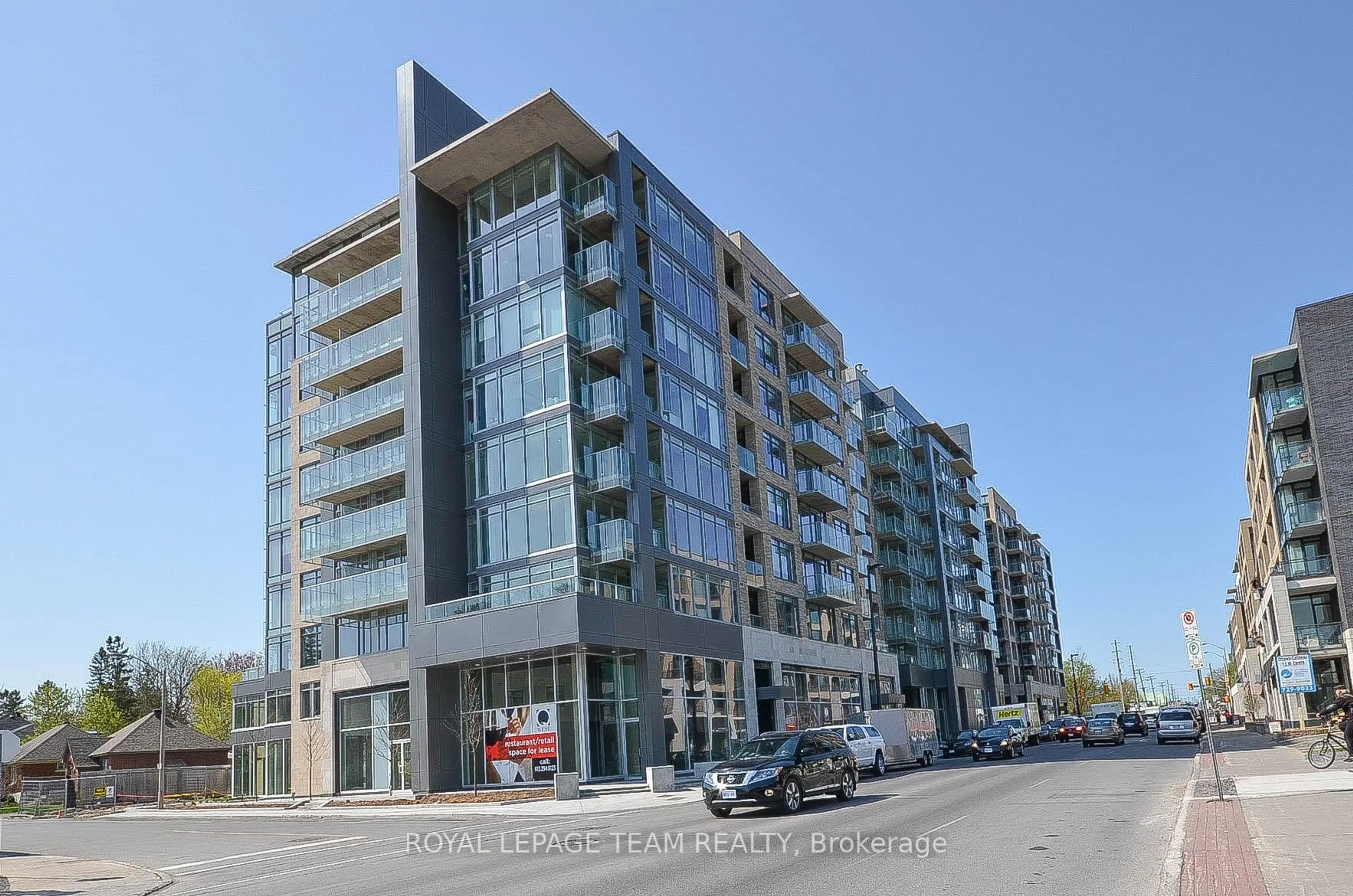 Unknown for 88 Richmond Rd #701, Ottawa Ontario K1Z 0B1