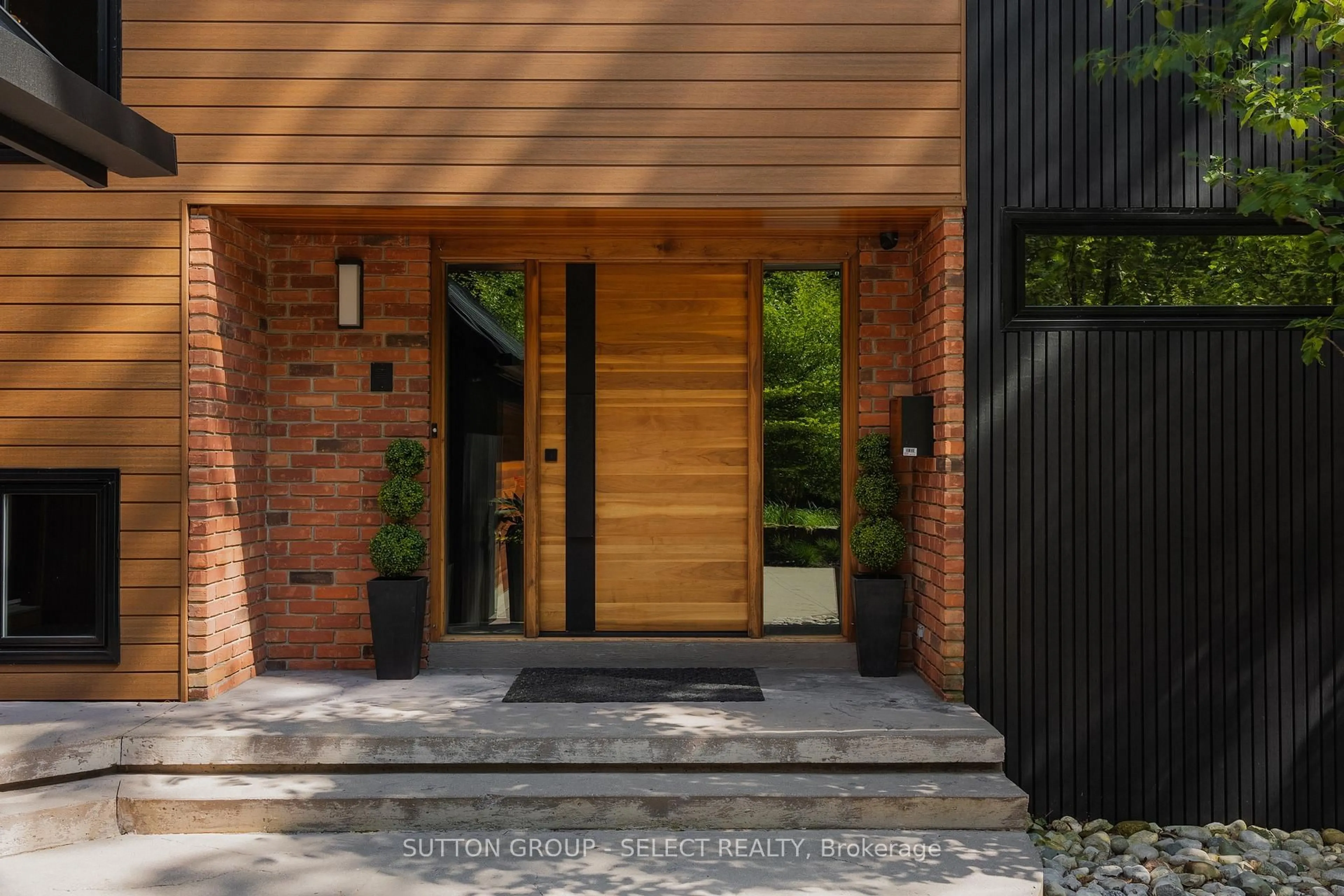 Home with brick exterior material, street for 45 Blackburn Cres, Middlesex Centre Ontario N0L 1R0