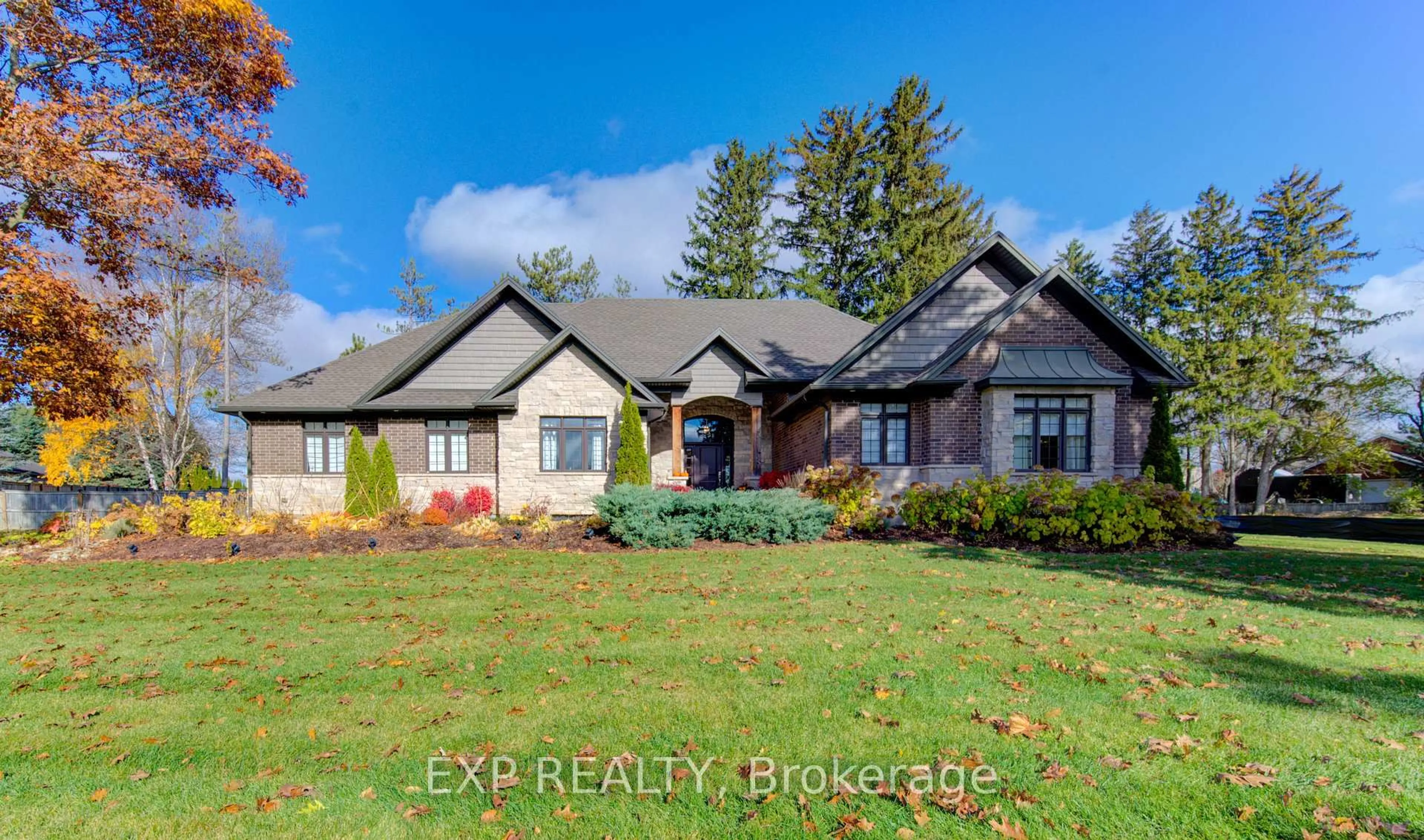 Unknown for 52 Edgehill Dr, Kitchener Ontario N2P 2C6