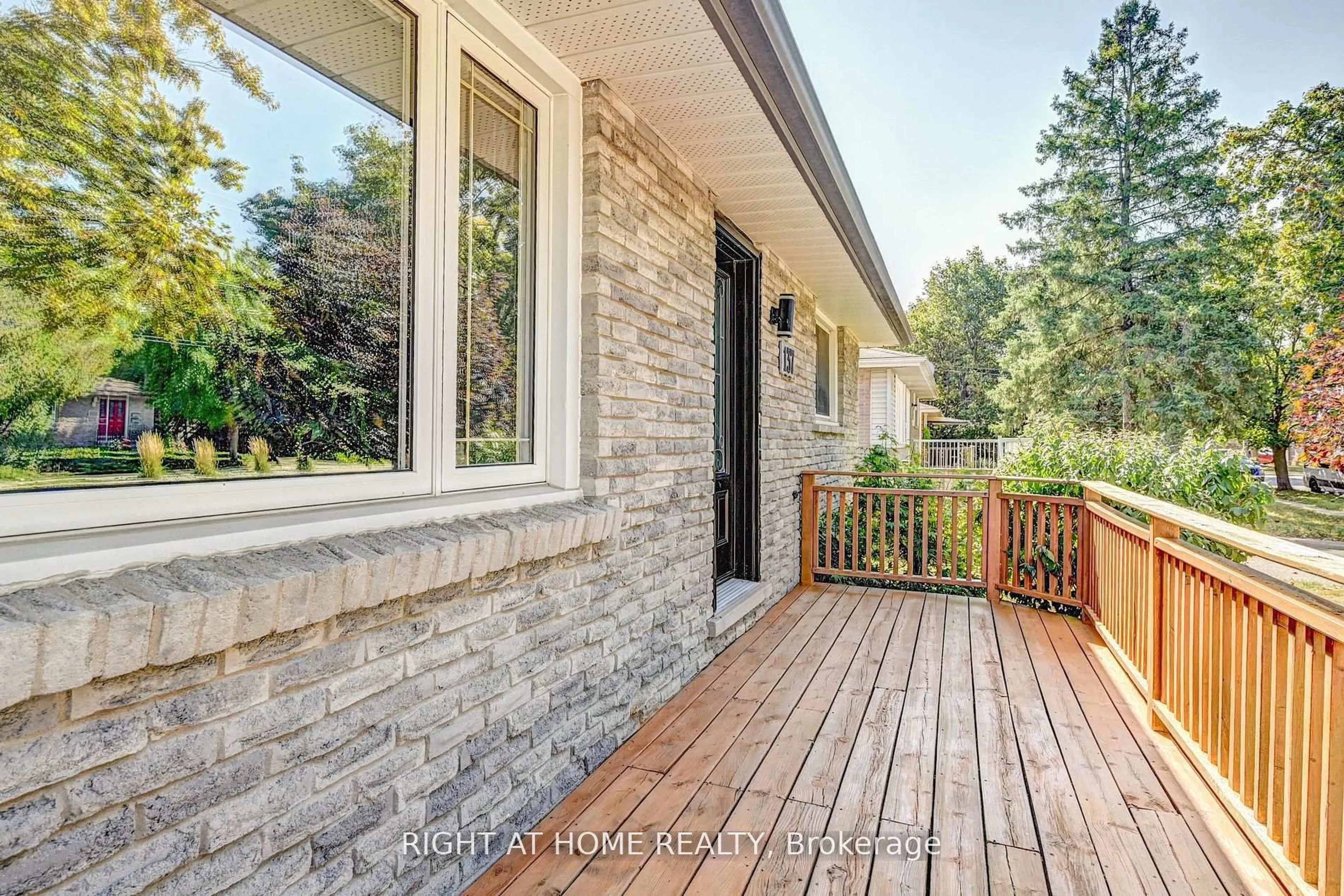 Home with brick exterior material, street for 137 Country Club Dr, Guelph Ontario N1E 3K8