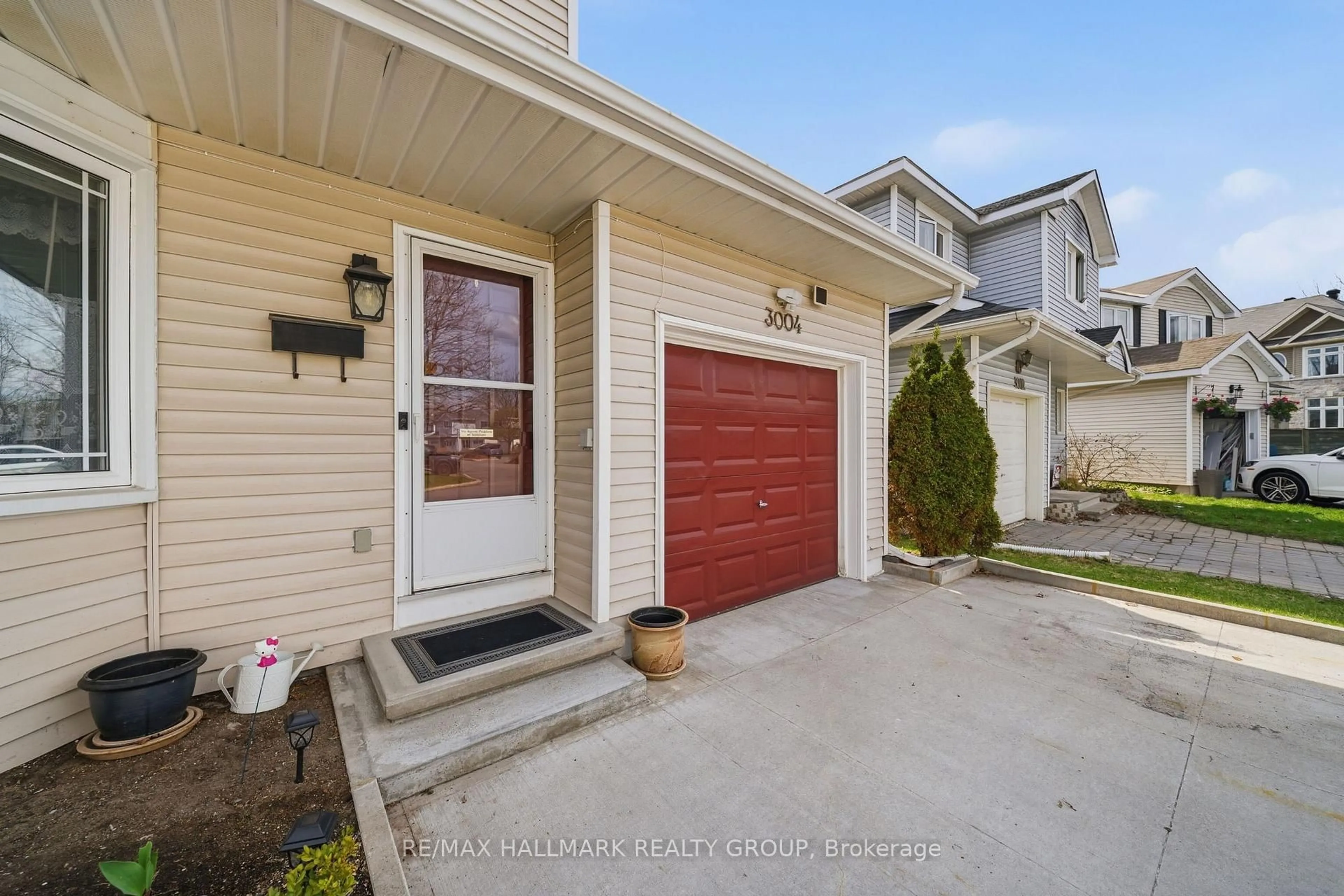 Unknown for 3004 Victoria Heights Cres #33, Ottawa Ontario K1T 3M7