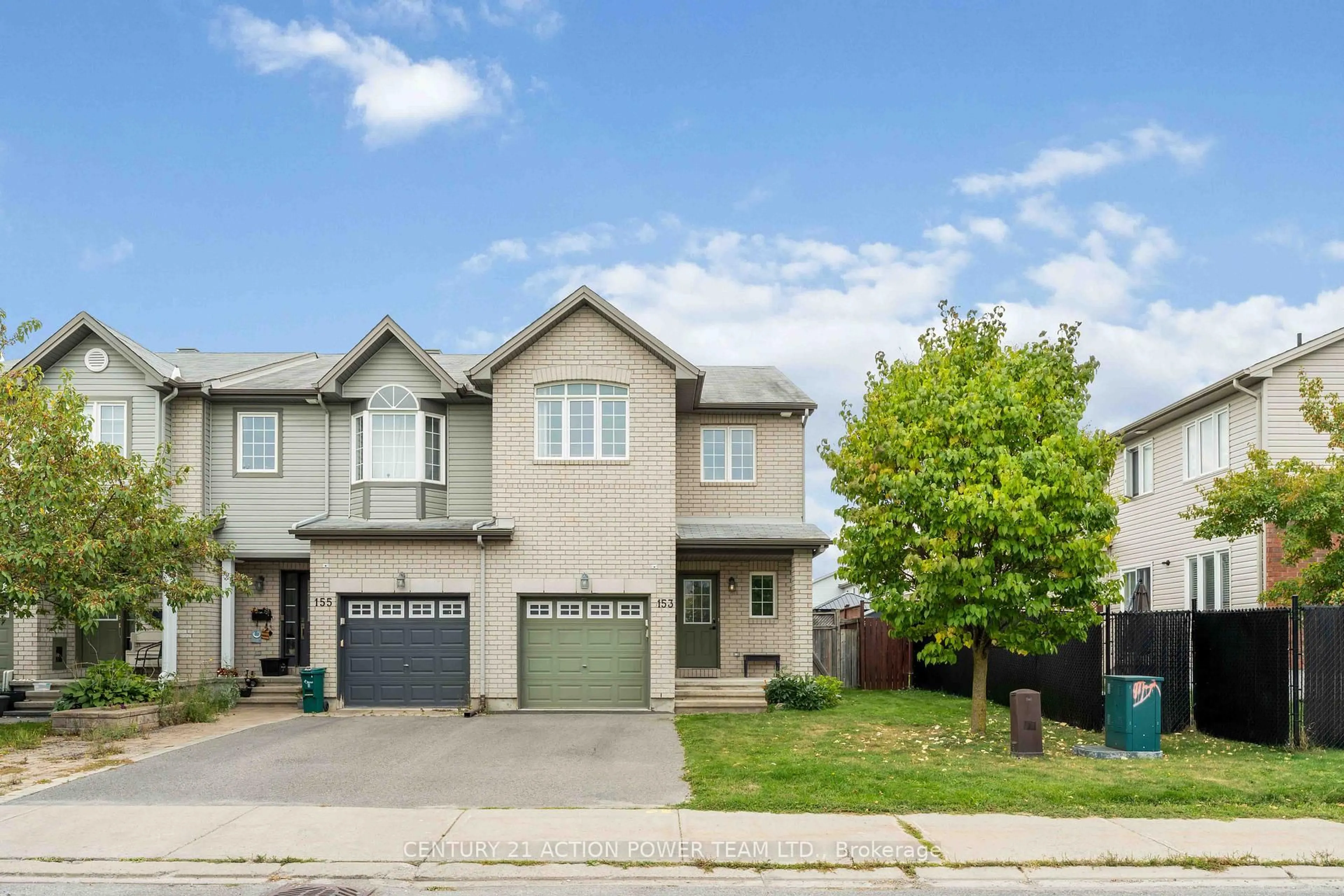 Unknown for 153 LOKOYA St, Ottawa Ontario K2S 0J5