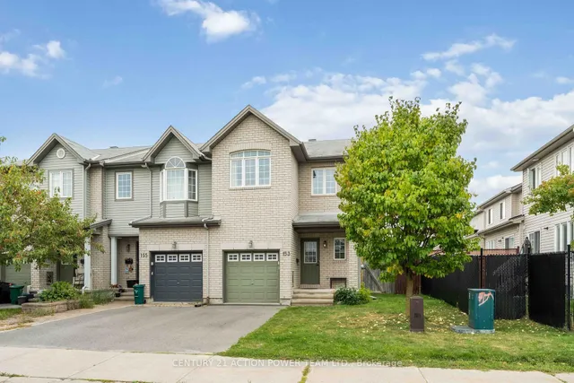153 LOKOYA St, Ottawa 2