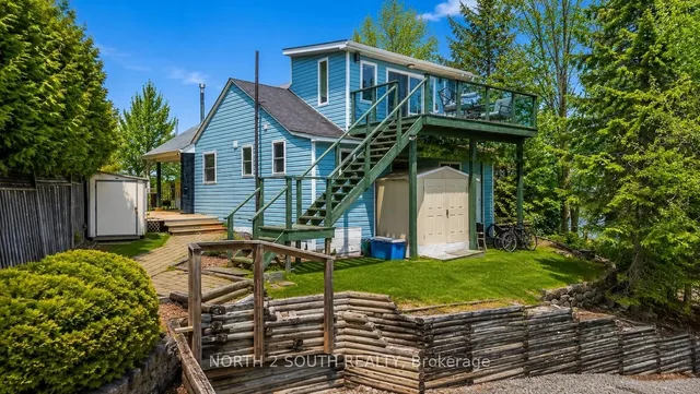 123 Fells Point Rd, Kawartha Lakes