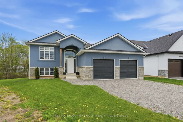 3363 Willguard Crt, Niagara Falls 2