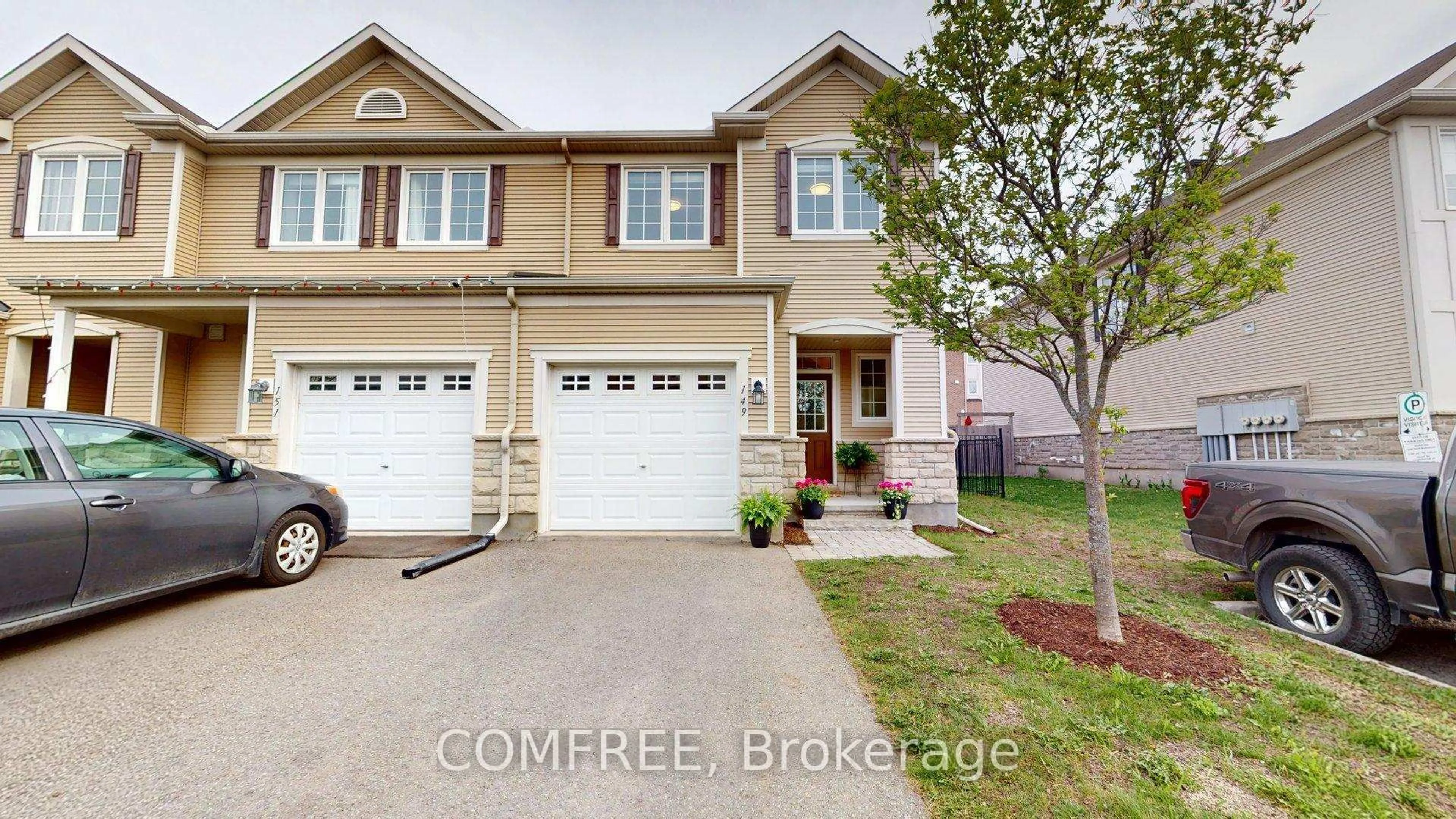 Unknown for 149 Lochnaw Private, Ottawa Ontario K2J 5X6