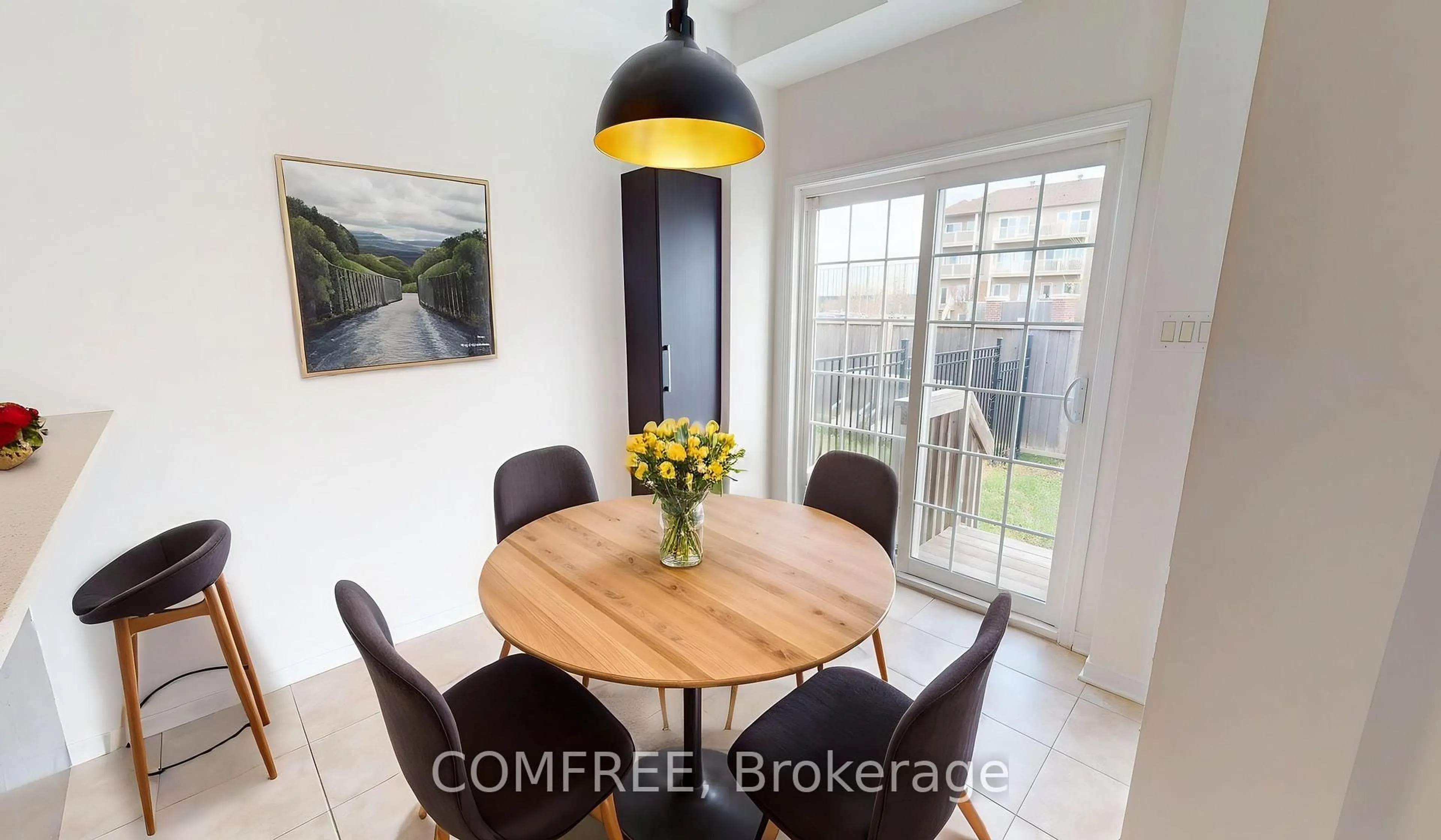 Dining room, unknown for 149 Lochnaw Private, Ottawa Ontario K2J 5X6