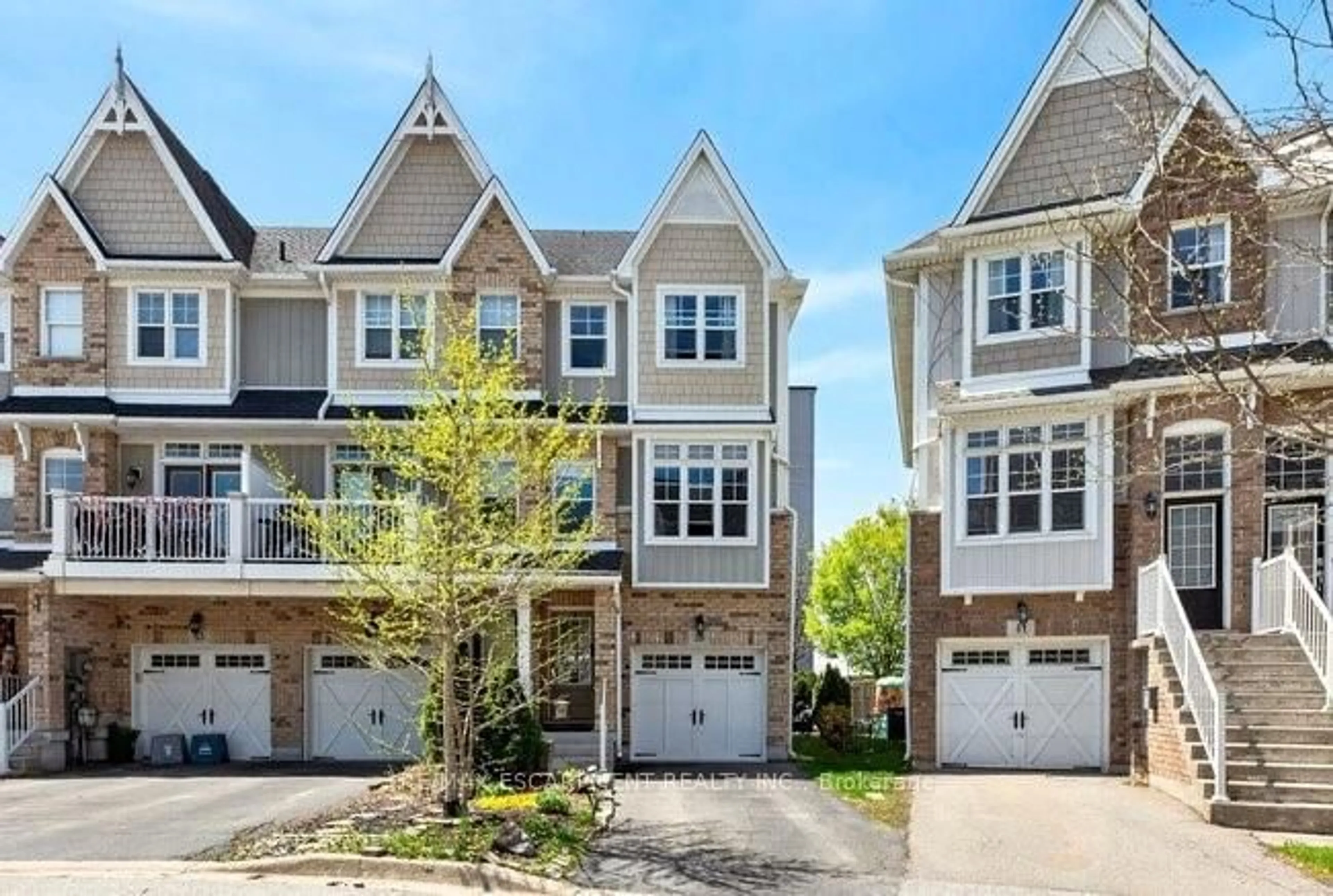 Unknown for 39 Durksen Dr, St. Catharines Ontario L2R 0A7