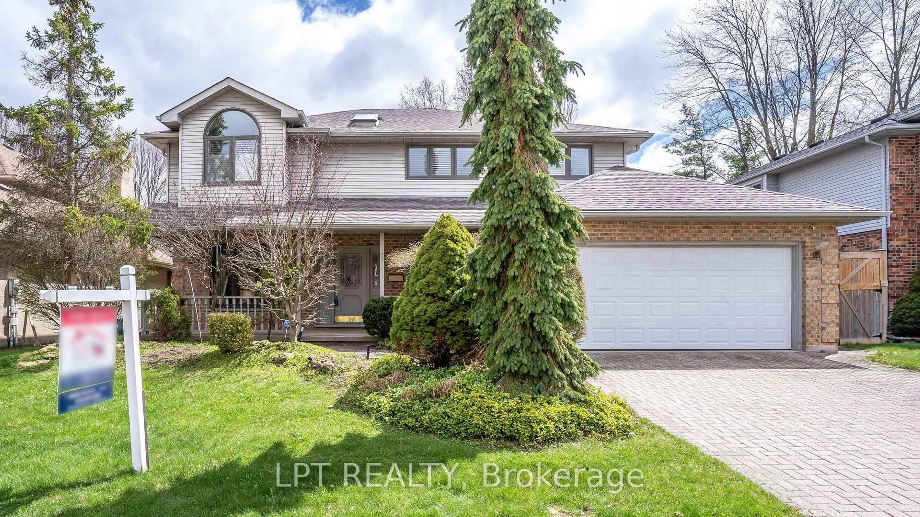 Unknown for 488 Sunnyside Cres, London North Ontario N5X 3N7