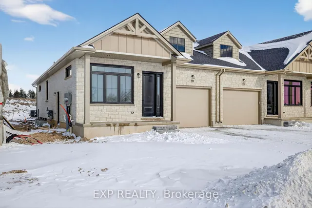 20 Dearing Dr, South Huron 2