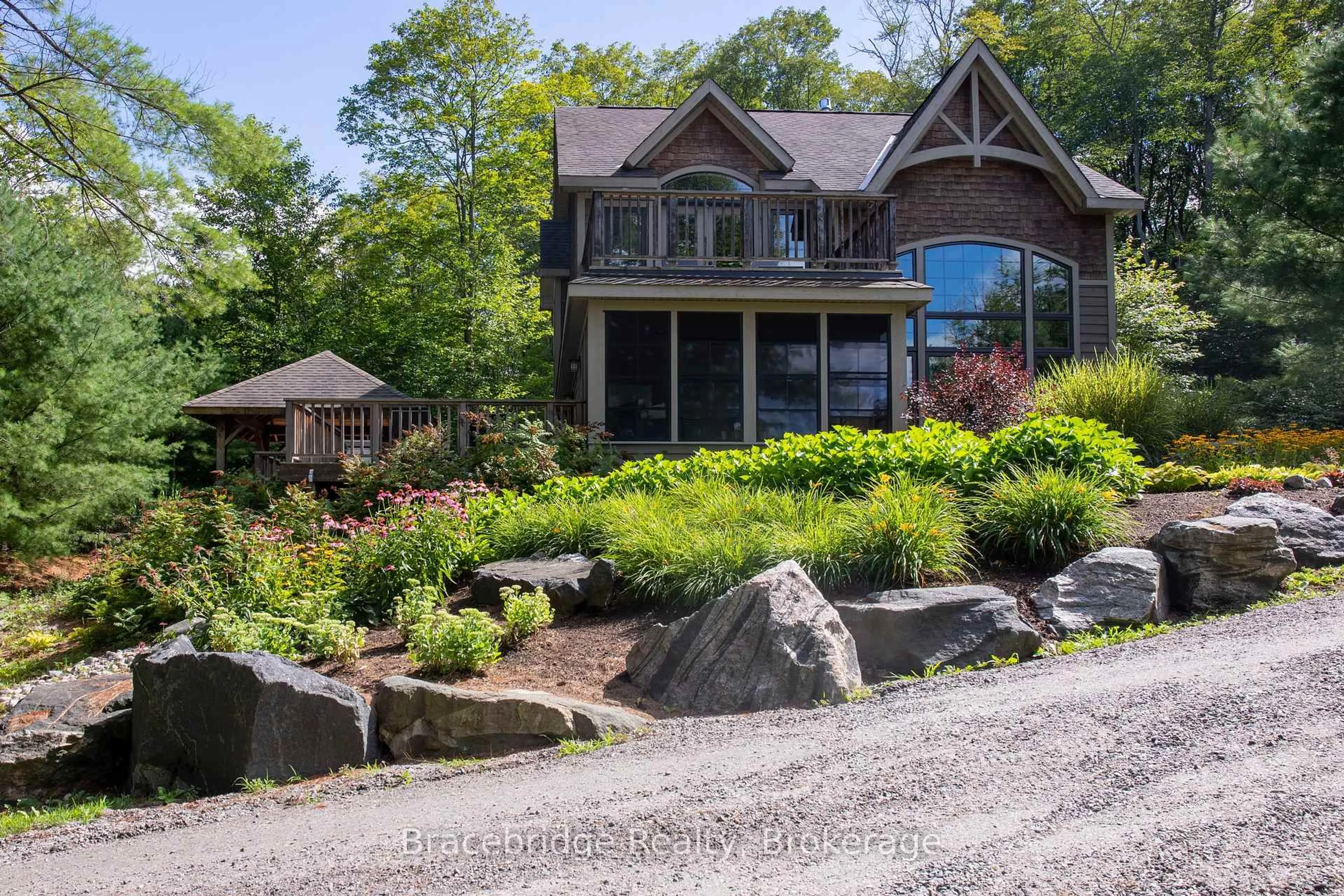 Unknown for 3876 Muskoka Rd 118 Highway #Sandfield 9 W3, Muskoka Lakes Ontario P0B 1J0