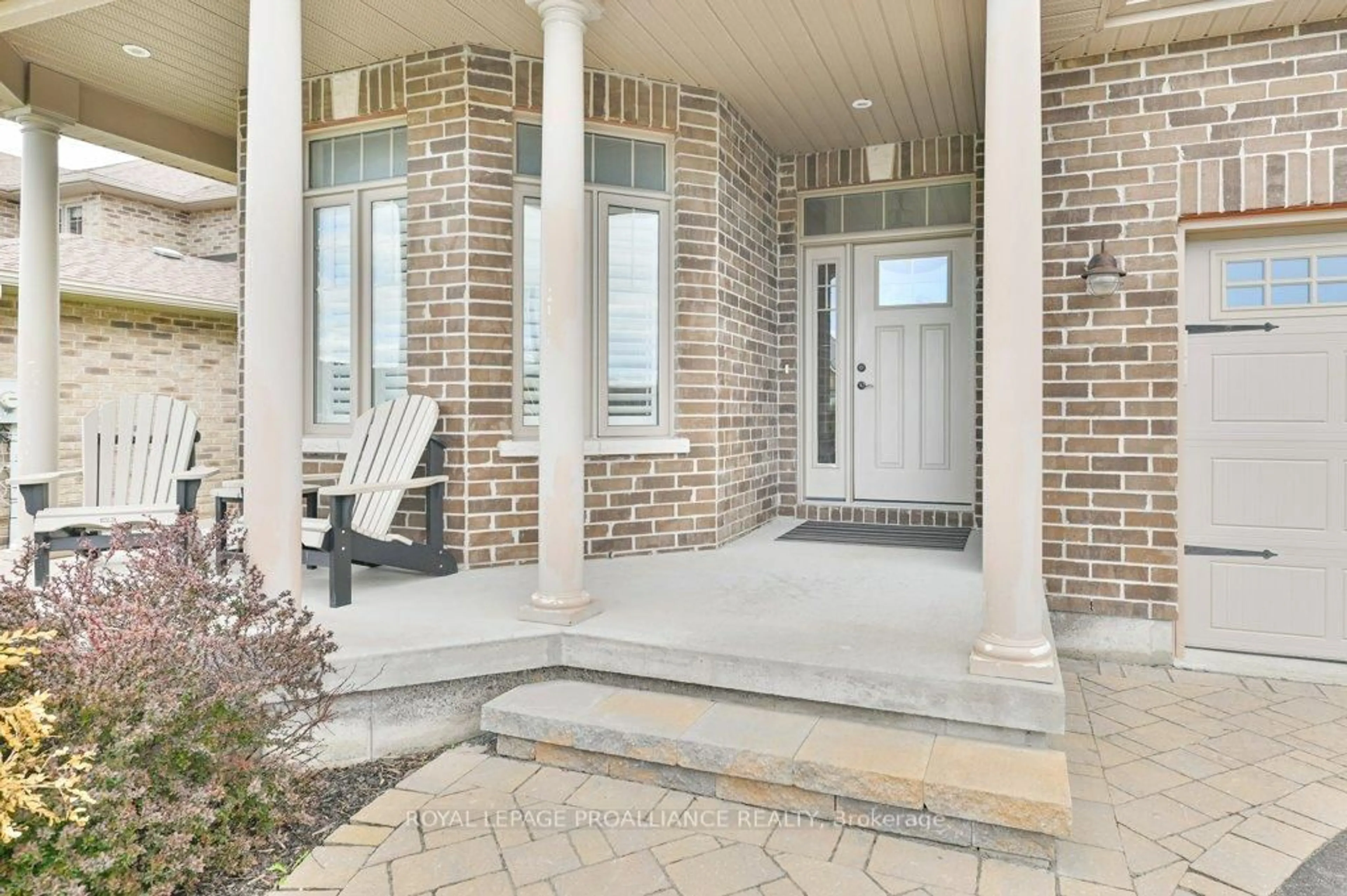 Unknown for 9 Kipling Dr, Belleville Ontario K8N 0C9