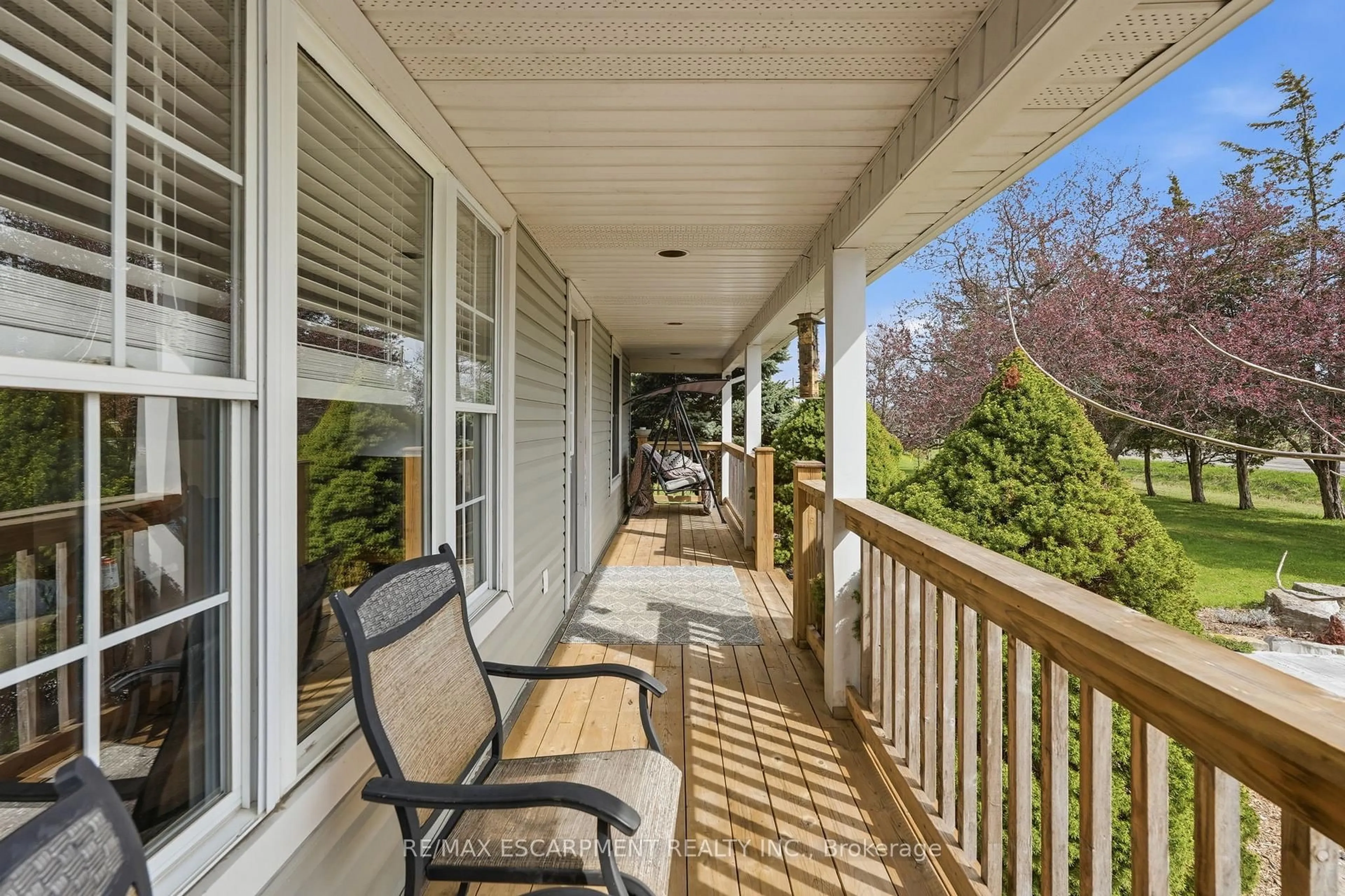 Patio, unknown for 8951 Silver St, West Lincoln Ontario L0R 1E0