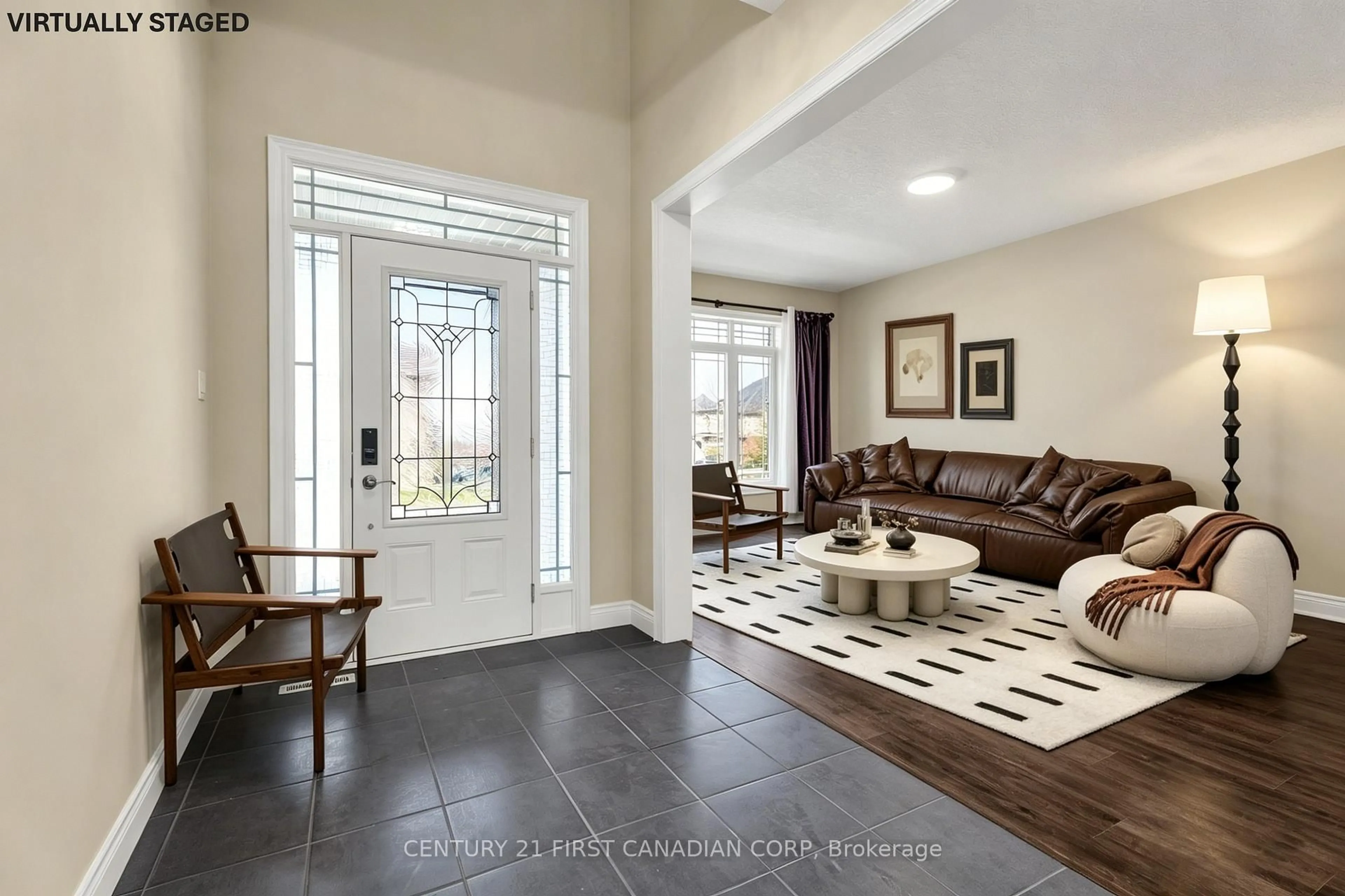 Unknown for 111 Bradwell Chse, London North Ontario N6G 0P3