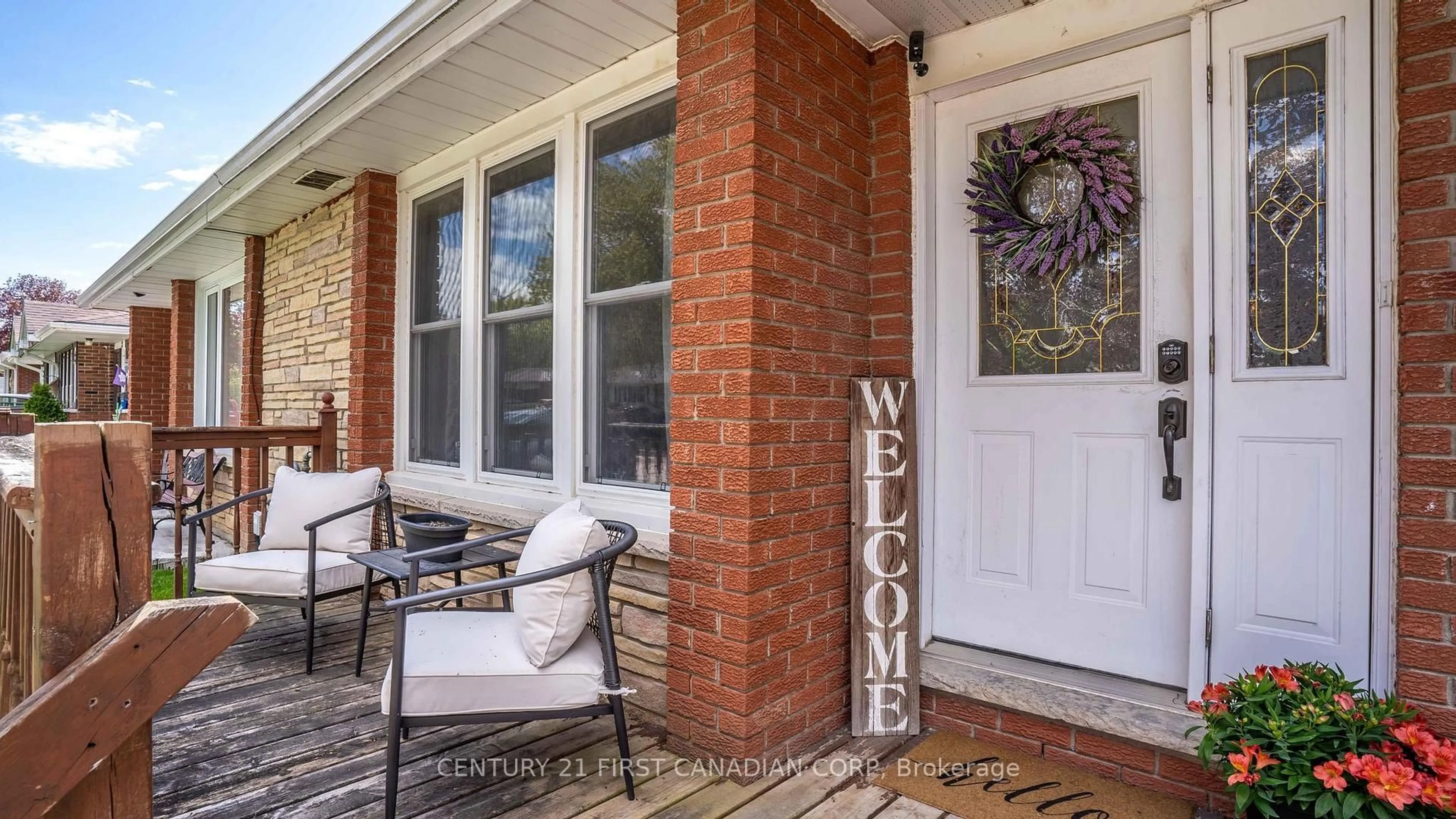 Unknown for 18 Witty Ave, Ingersoll Ontario N5C 3P1