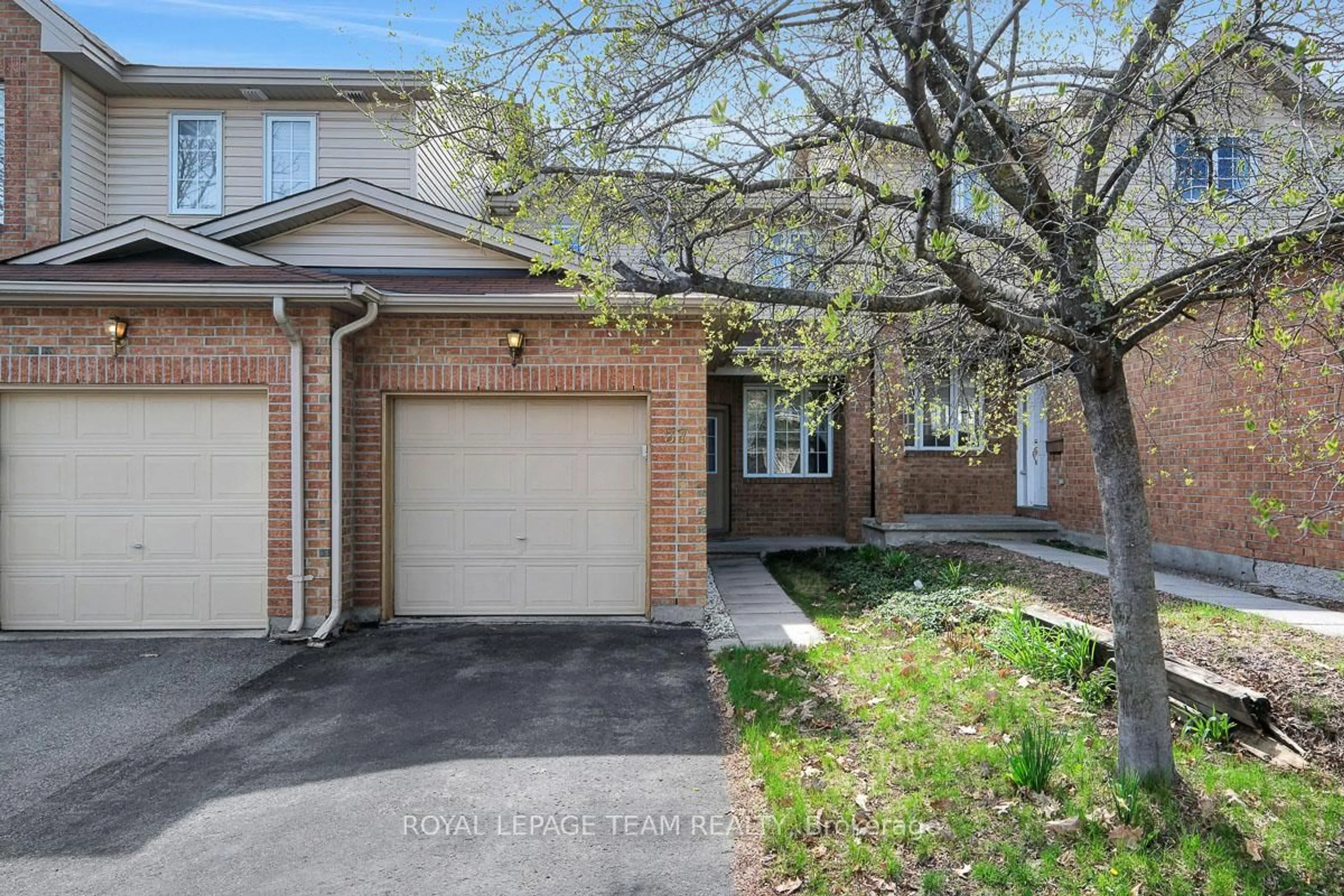 Unknown for 57 Cargrove Private, Ottawa Ontario K1K 4Y7