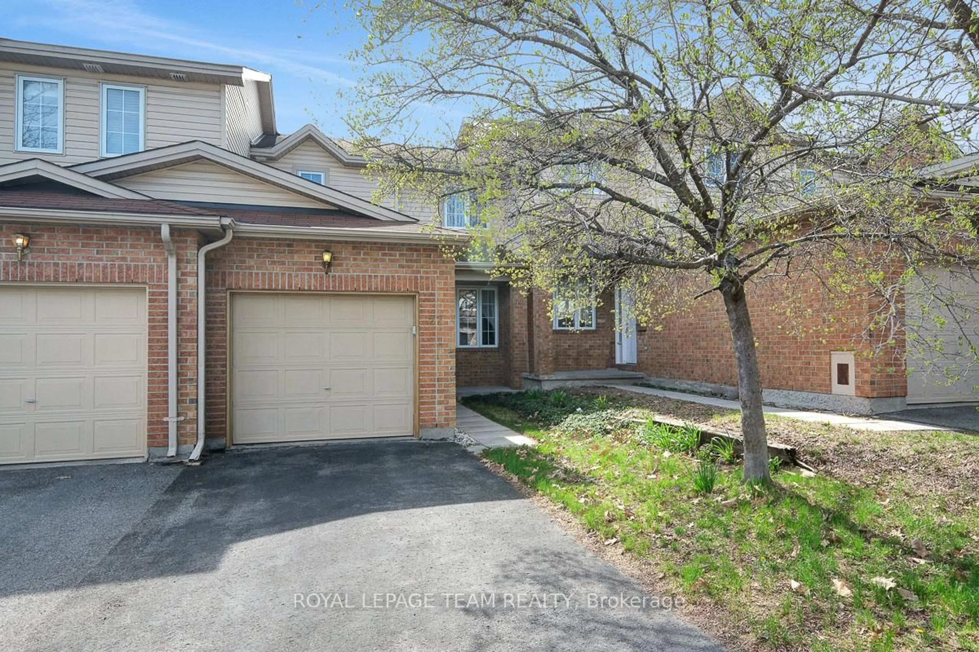 Unknown for 57 Cargrove Private, Ottawa Ontario K1K 4Y7