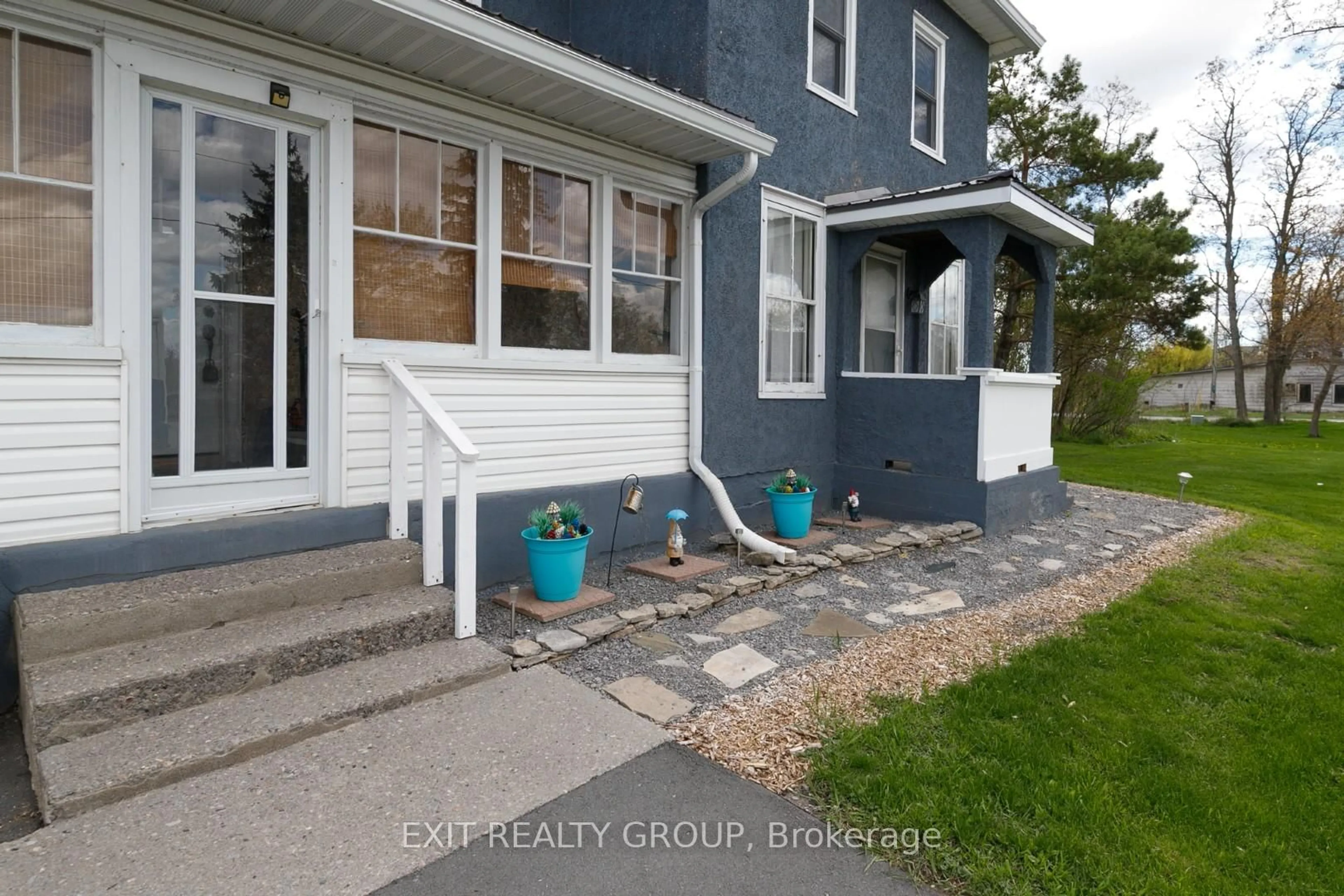 Unknown for 11368 Hwy 62, Madoc Ontario K0K 2K0