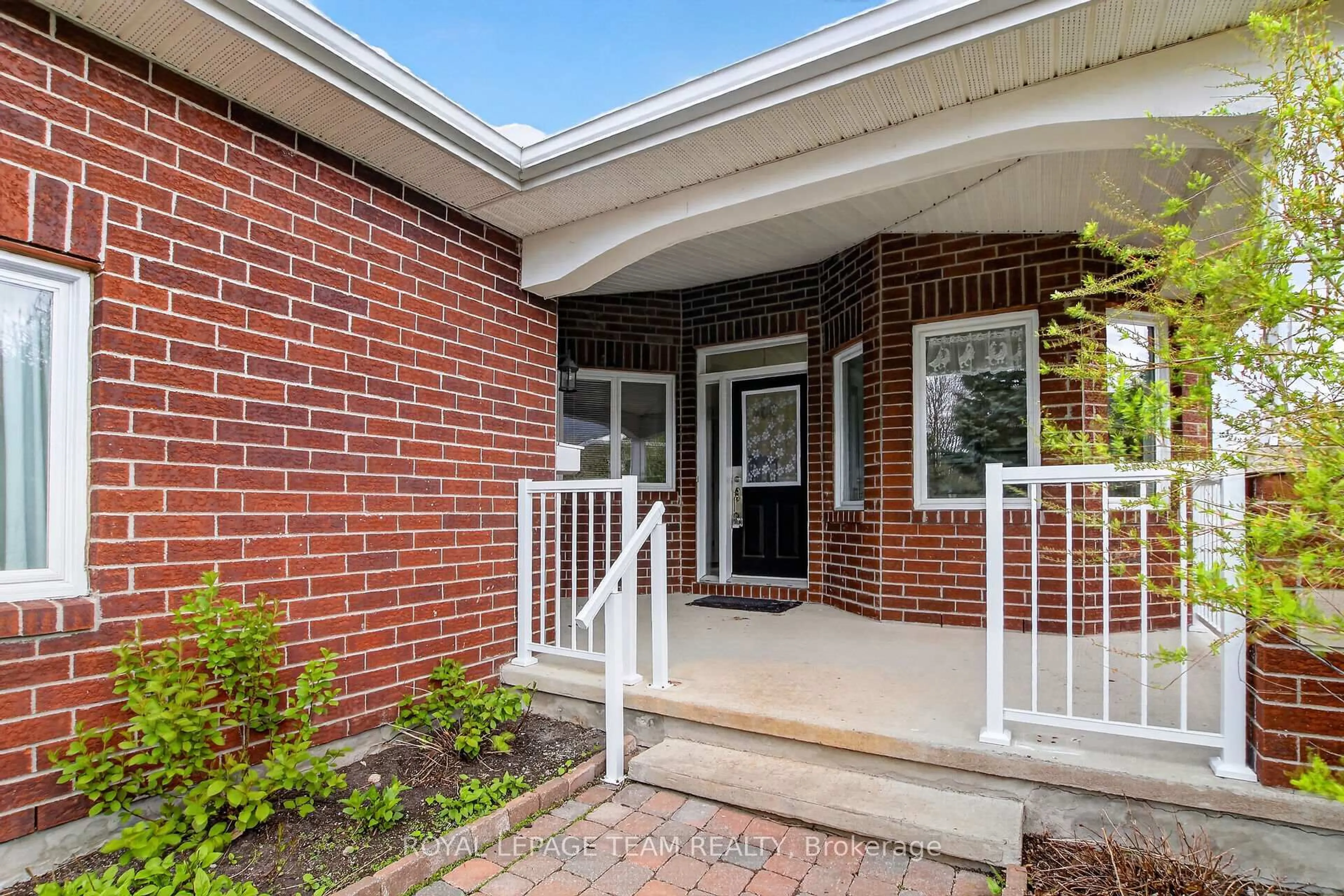 Home with brick exterior material, street for 78 Amberlakes Dr, Ottawa Ontario K2S 2A2