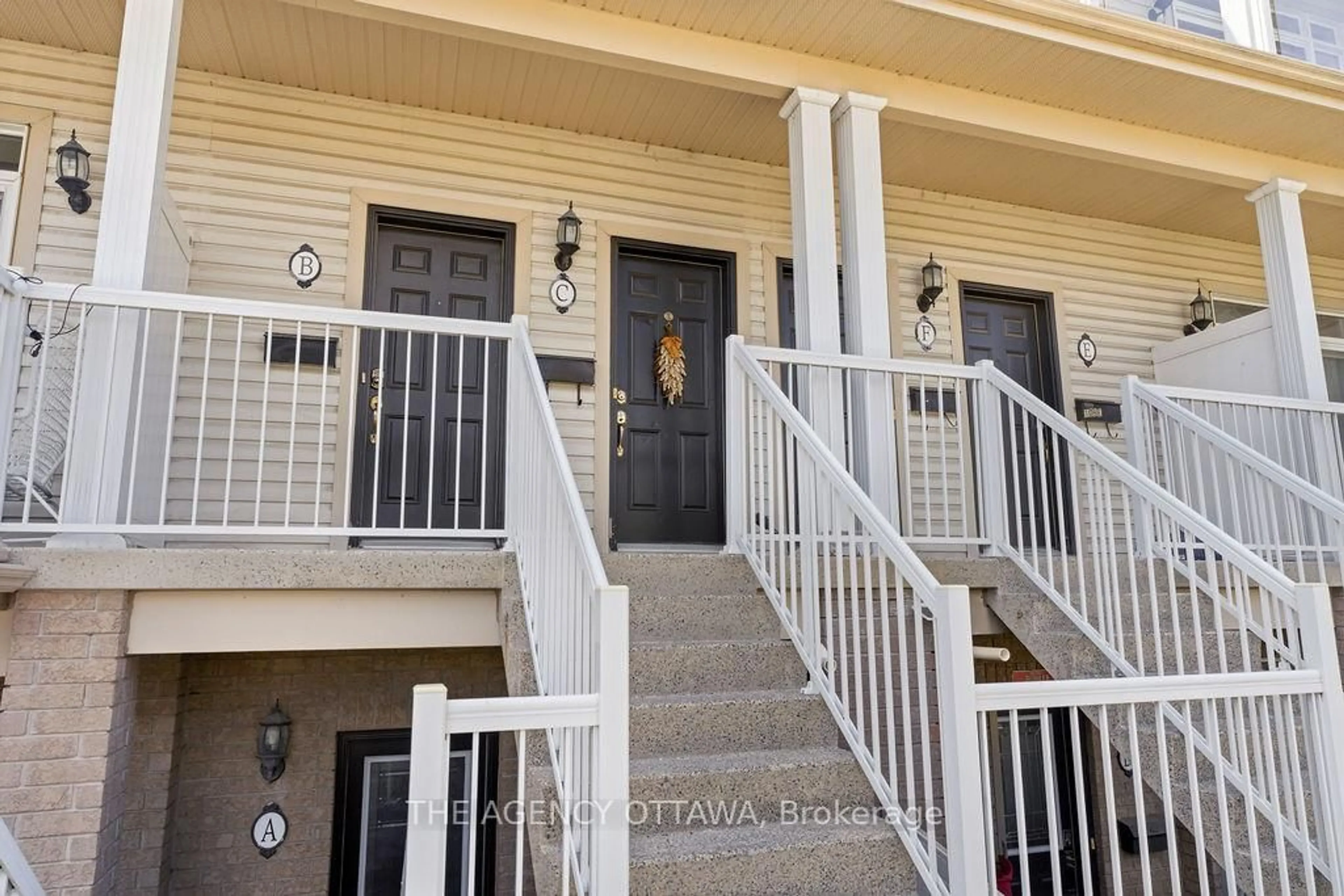 Unknown for 109 Artesa Private #C, Ottawa Ontario K2S 0J8