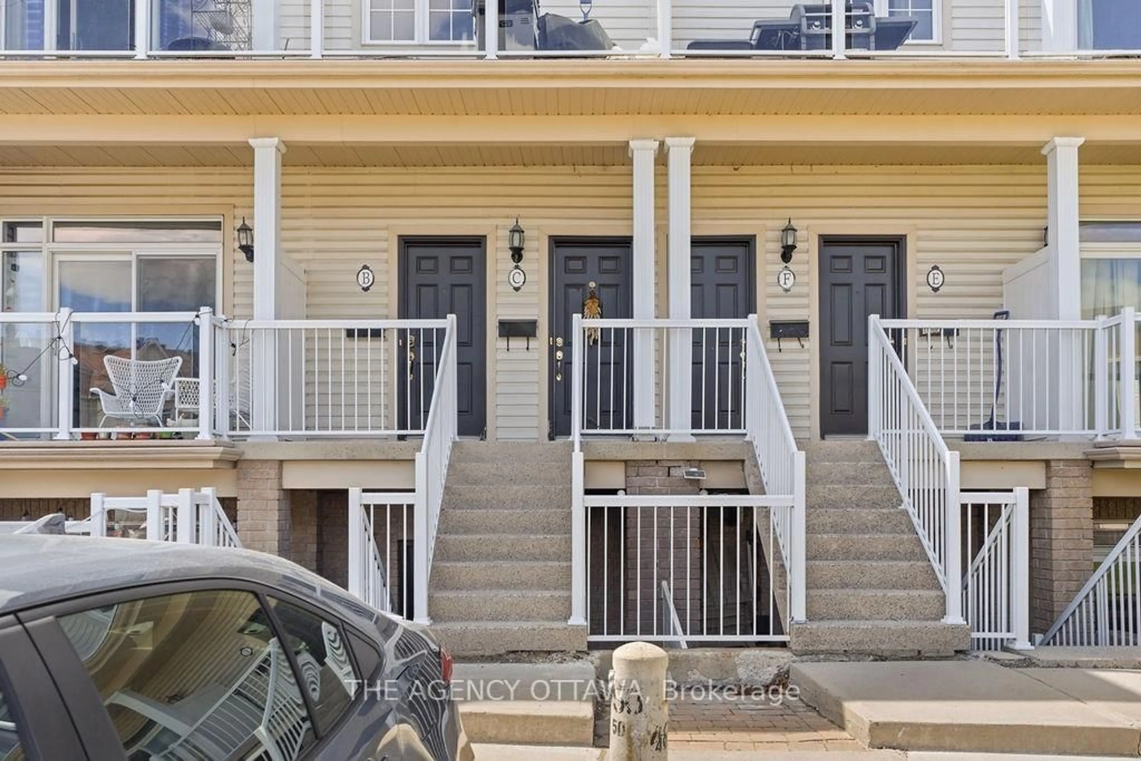 Unknown for 109 Artesa Private #C, Ottawa Ontario K2S 0J8