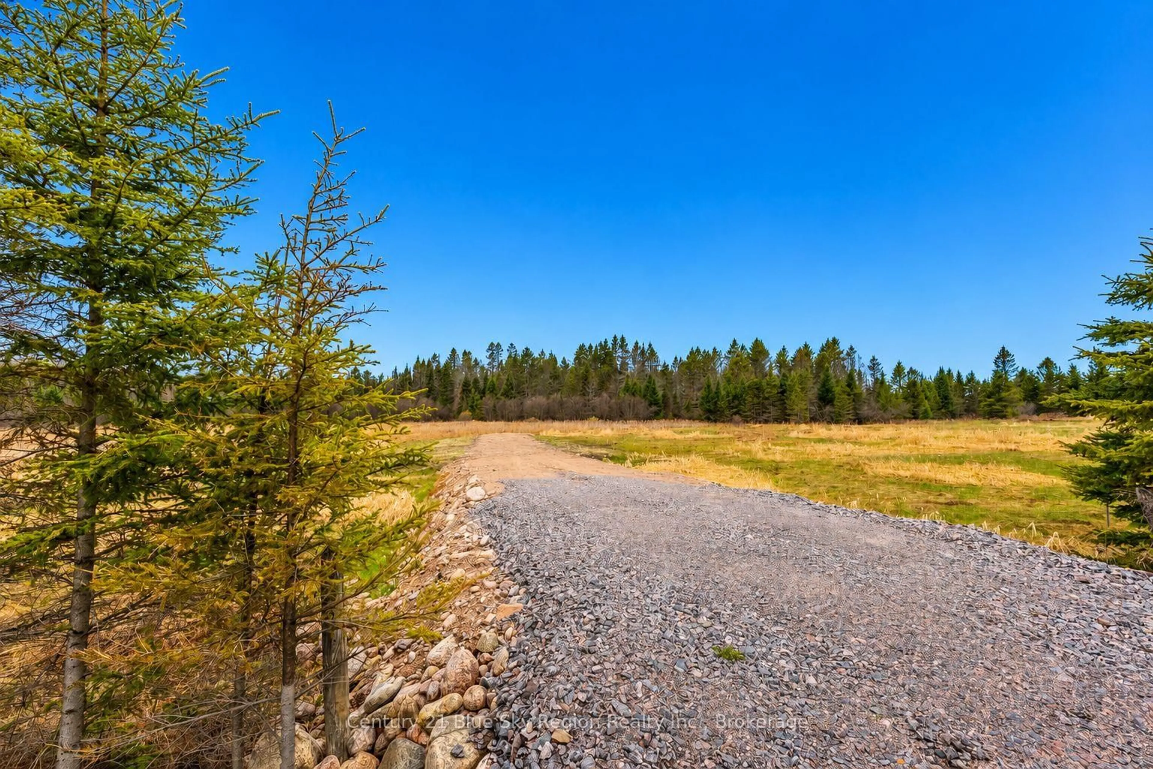 Patio, forest/trees view for 1185 CORBEIL Rd, East Ferris Ontario P0H 1K0