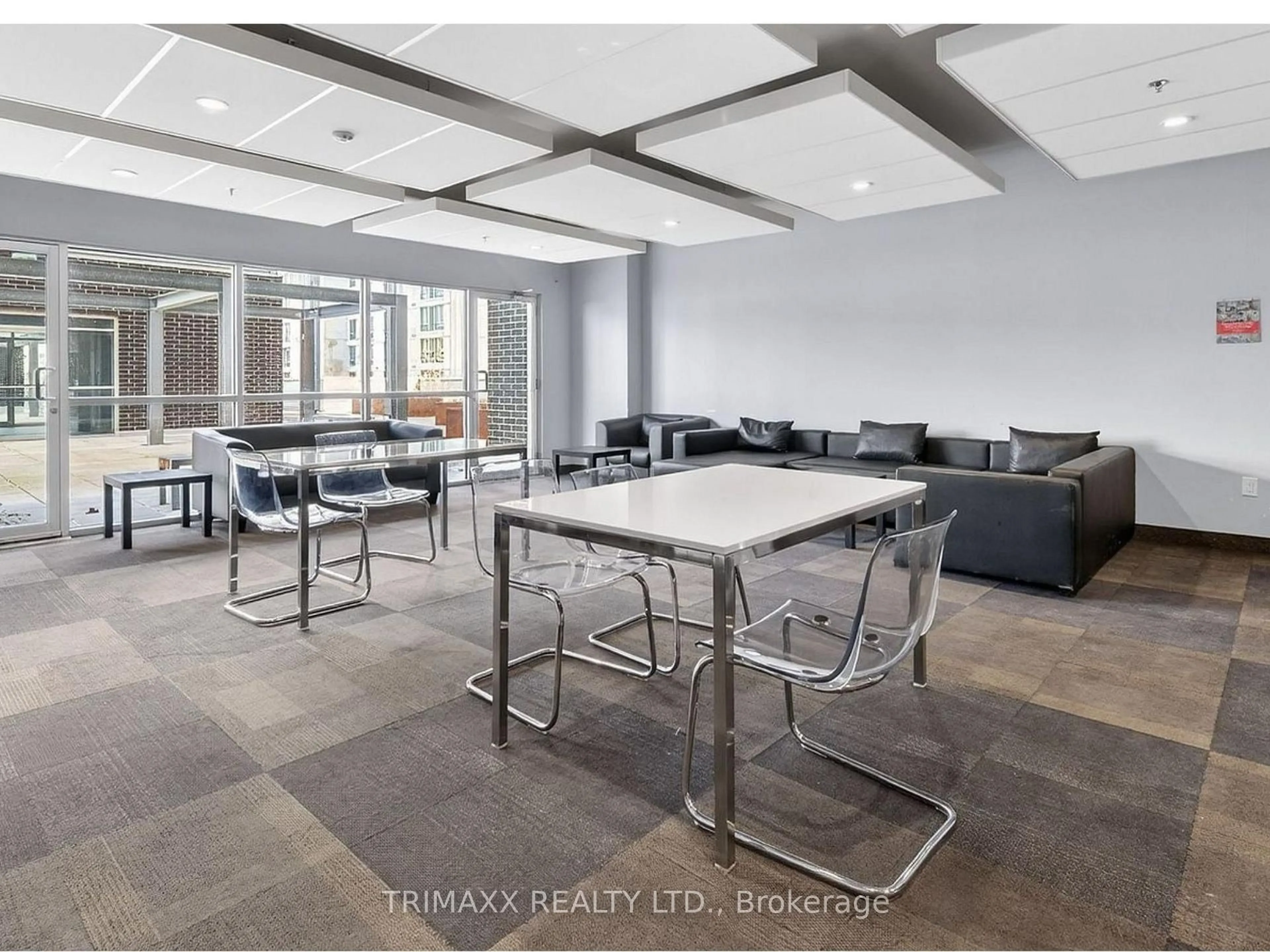 Lobby for 318 Spruce St #2102, Waterloo Ontario N2L 0E9