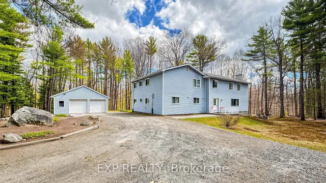 3711 Brunel Rd, Lake of Bays 2
