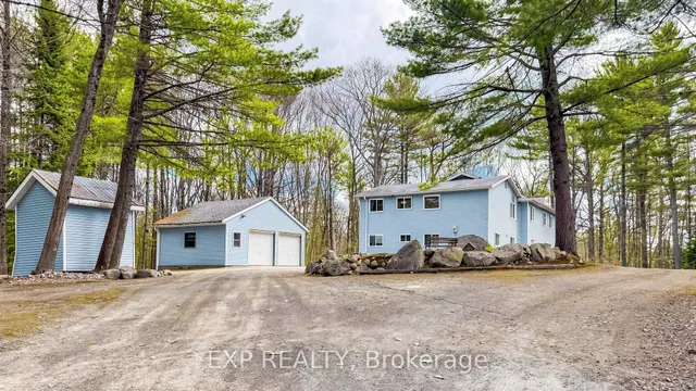 3711 Brunel Rd, Lake of Bays 3