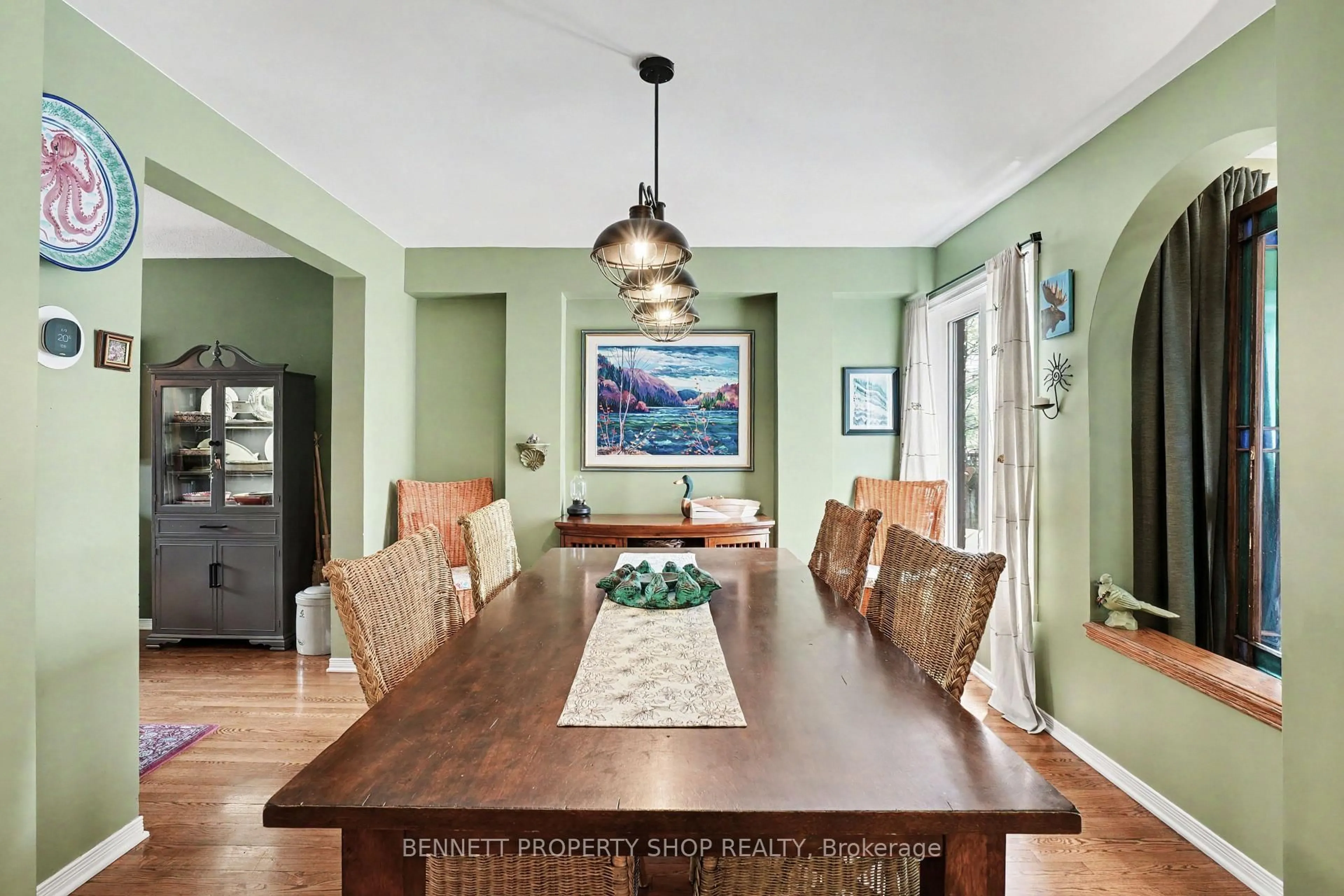 Dining room, unknown for 1 Inwood Dr, Kanata Ontario K2M 2A4