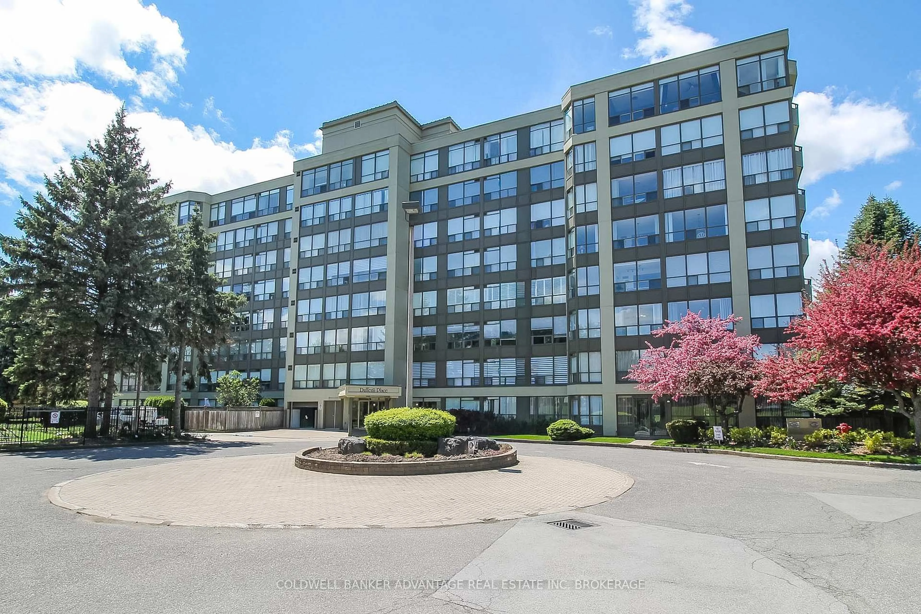 Unknown for 5100 Dorchester Rd #105, Niagara Falls Ontario L2E 7H4