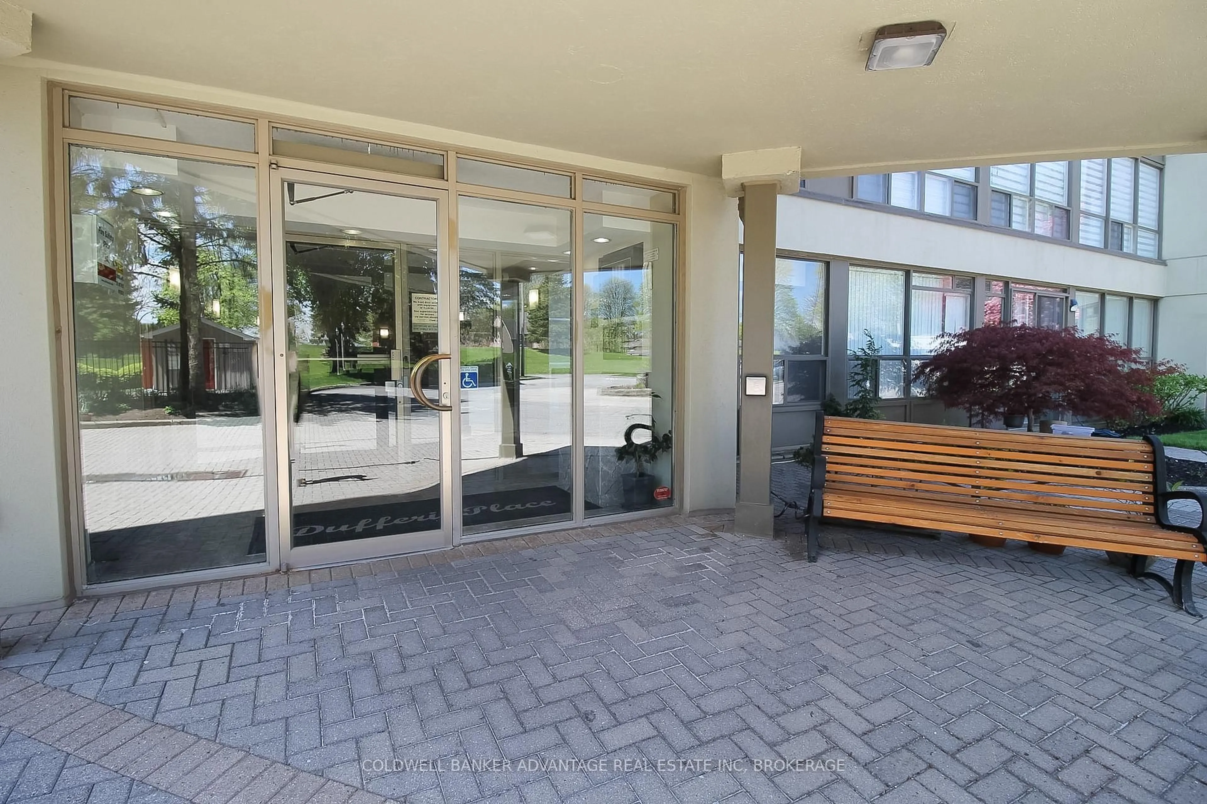 Unknown for 5100 Dorchester Rd #105, Niagara Falls Ontario L2E 7H4