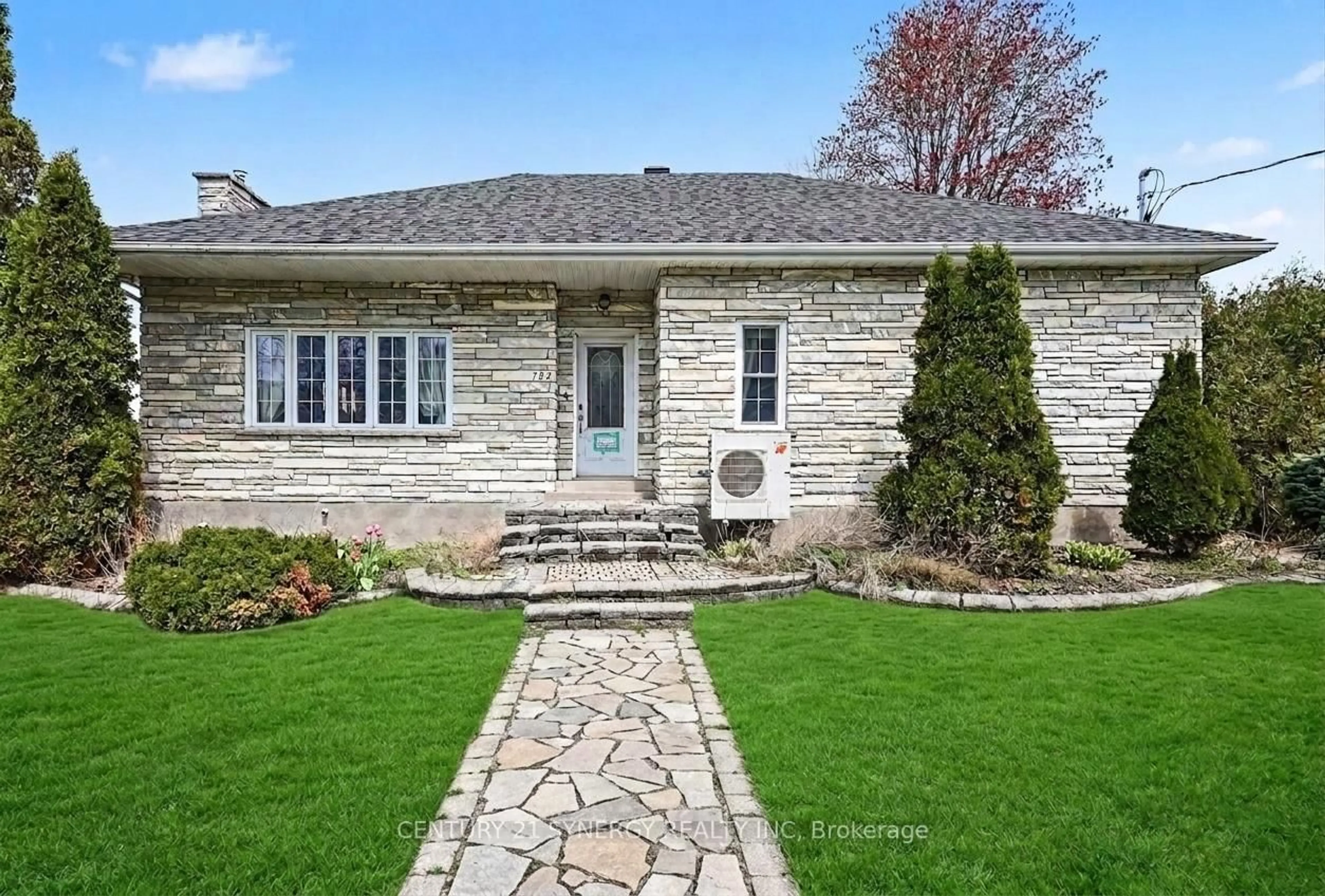 Home with brick exterior material, street for 782 Principale St, Casselman Ontario K0A 1M0