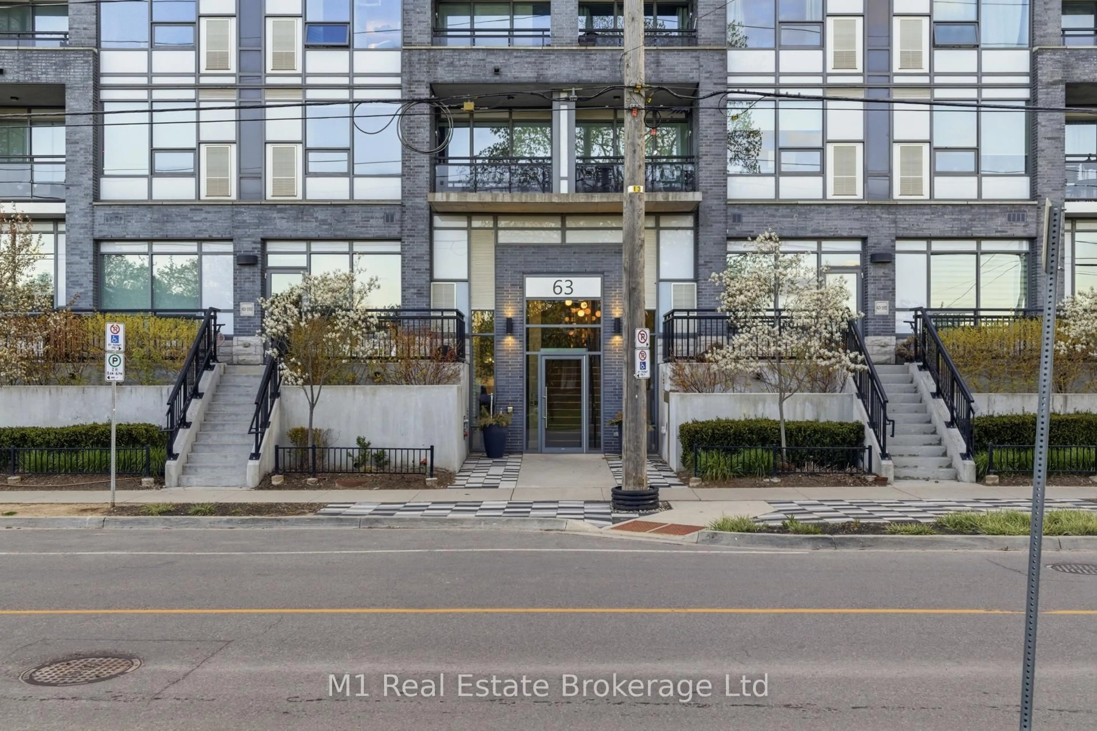 Unknown for 63 Arthur St #705, Guelph Ontario N1E 0P5