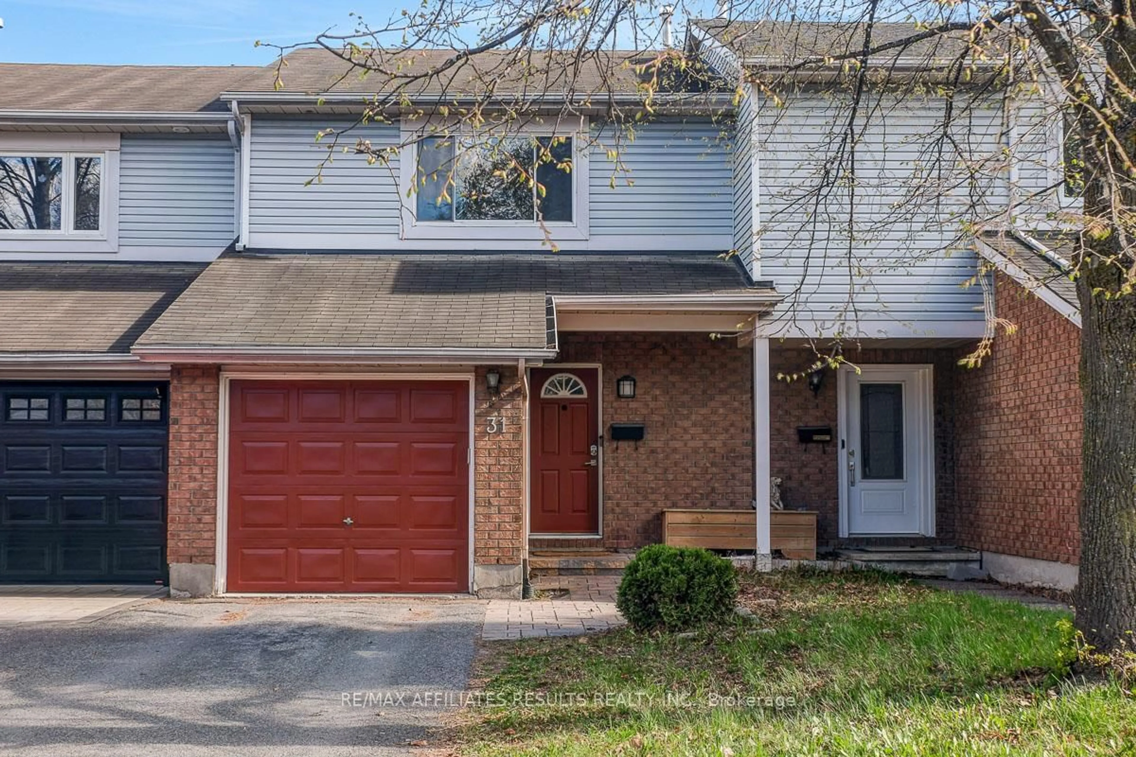 Home with brick exterior material, street for 31 Ipswich Terr, Ottawa Ontario K2K 2R5
