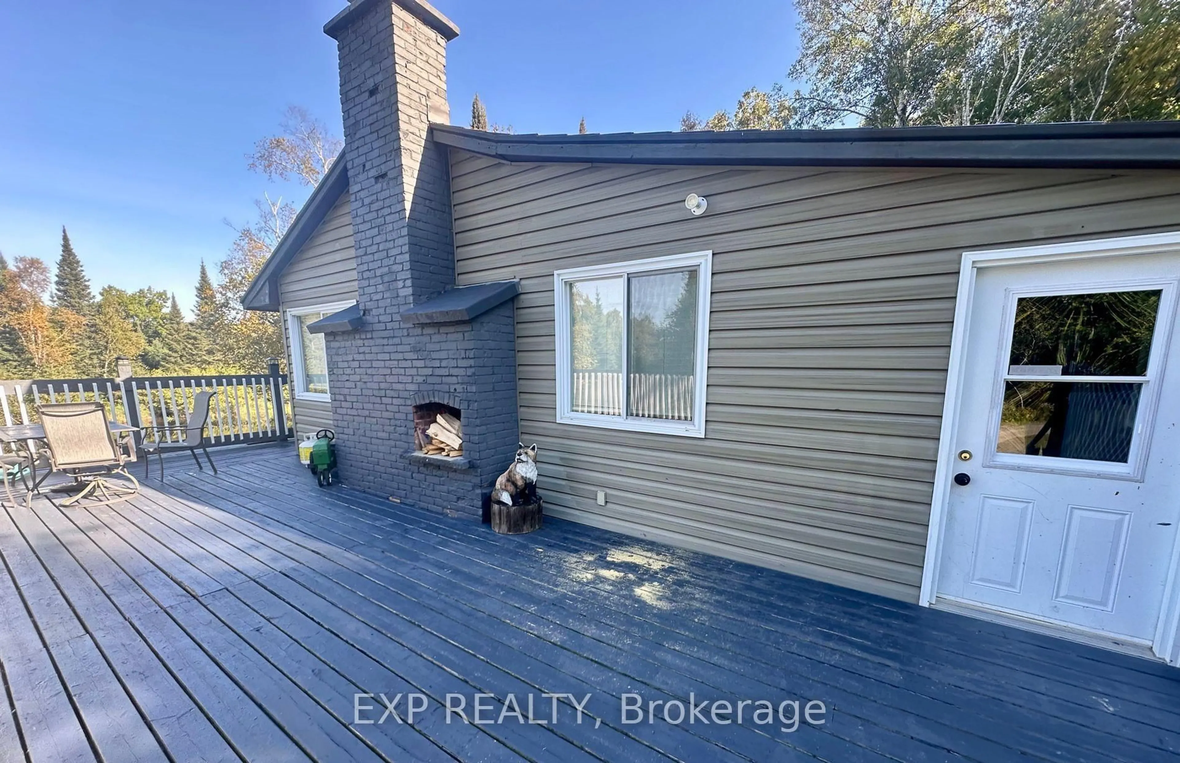 Unknown for 249 River Dr, Burk's Falls Ontario P0A 1C0